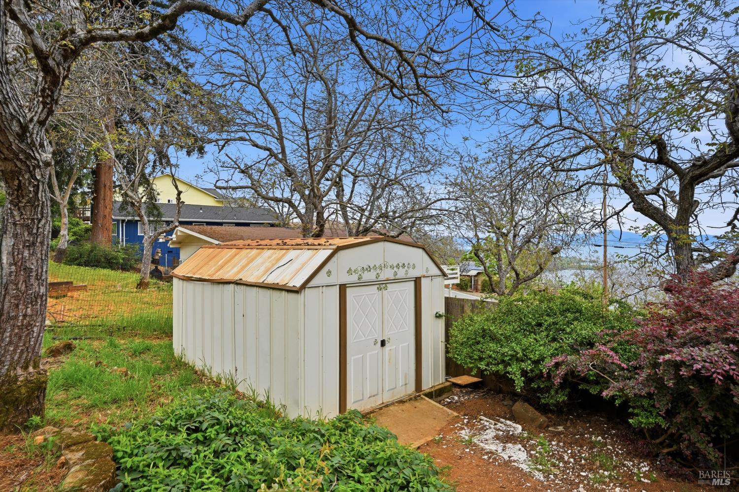 Detail Gallery Image 16 of 23 For 3003 Riviera Heights Unkn, Kelseyville,  CA 95451 - 2 Beds | 2 Baths