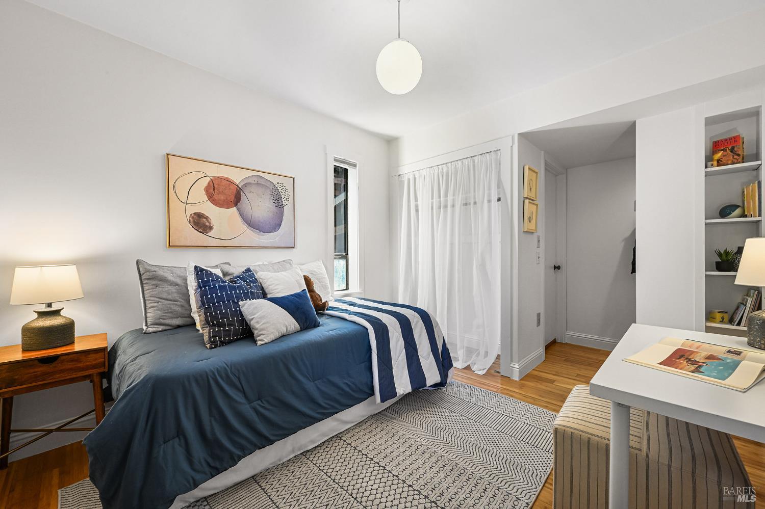 Detail Gallery Image 51 of 61 For 37 Manzanita Rd, Fairfax,  CA 94930 - 3 Beds | 2 Baths