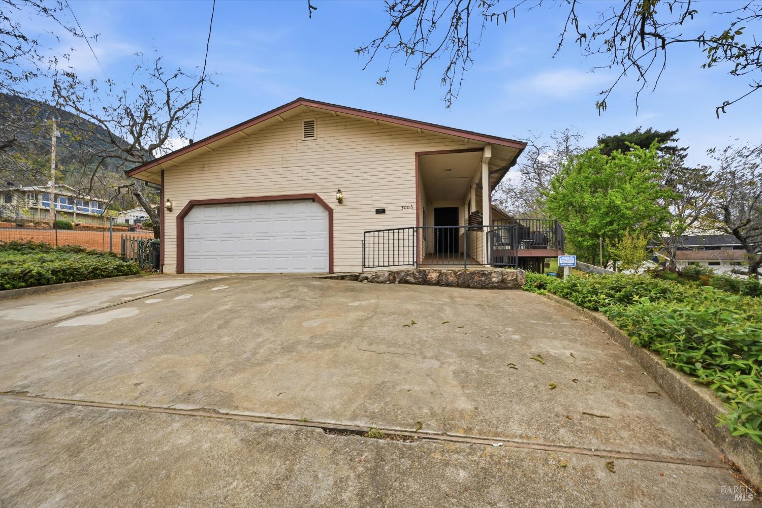 Detail Gallery Image 21 of 23 For 3003 Riviera Heights Unkn, Kelseyville,  CA 95451 - 2 Beds | 2 Baths