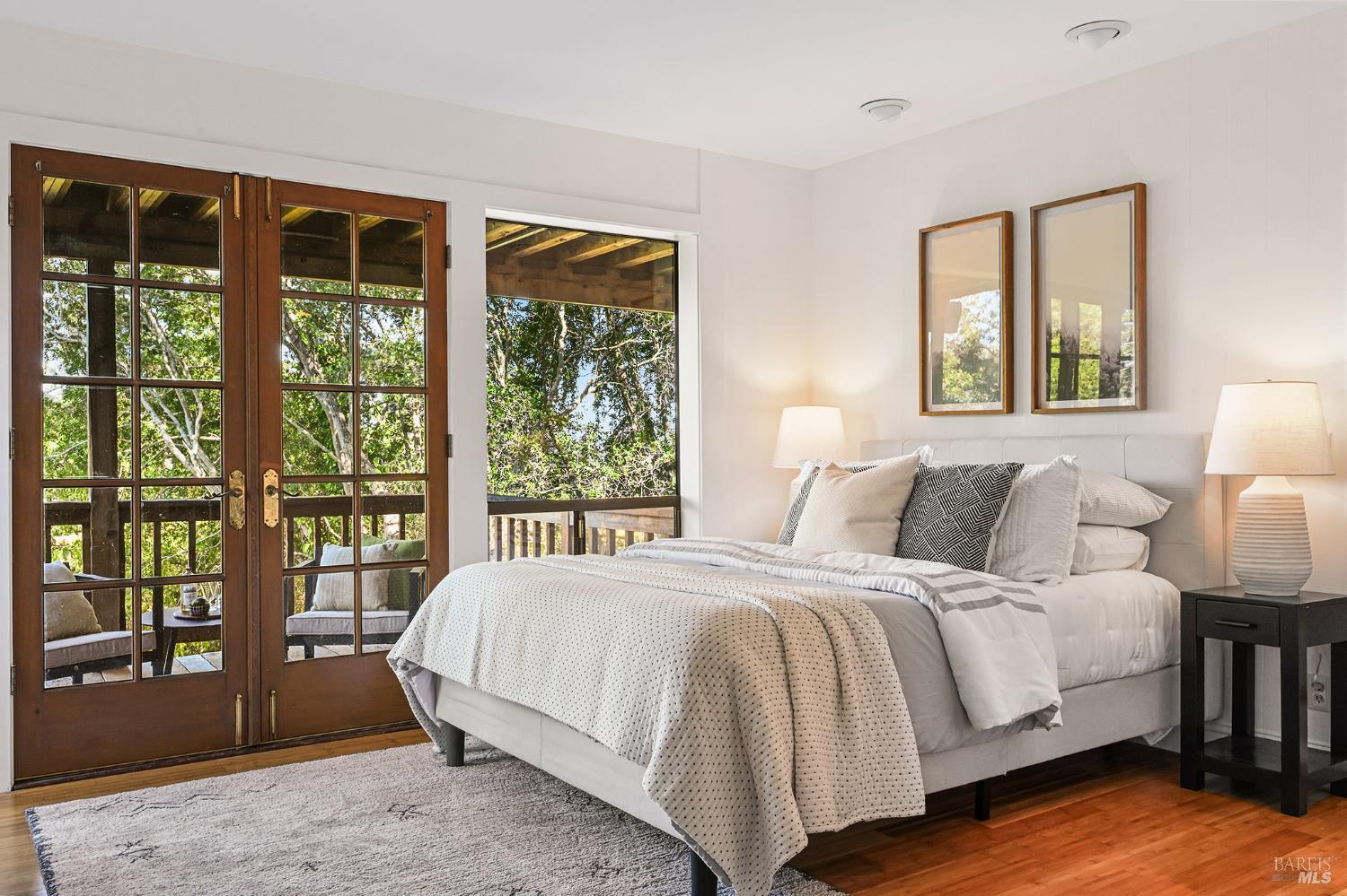 Detail Gallery Image 34 of 61 For 37 Manzanita Rd, Fairfax,  CA 94930 - 3 Beds | 2 Baths