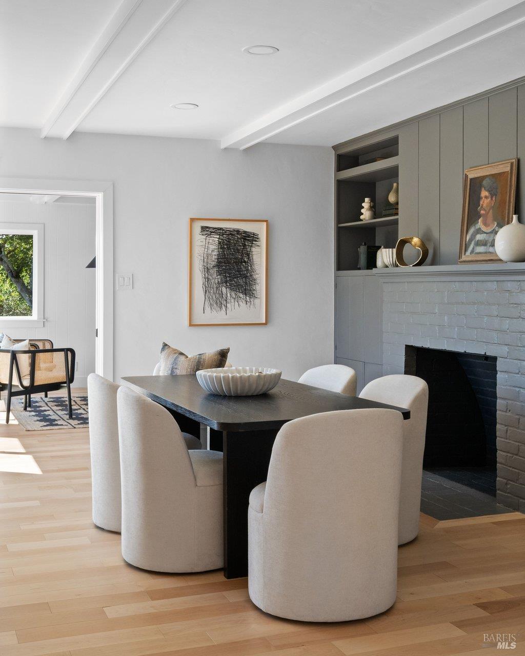 Detail Gallery Image 7 of 29 For 191 Elinor Ave, Mill Valley,  CA 94941 - 4 Beds | 3 Baths