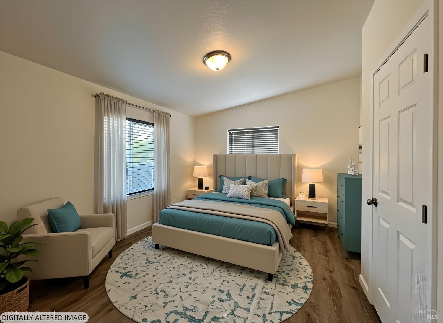 Detail Gallery Image 14 of 28 For 565 Milani Dr, Ukiah,  CA 95482 - 3 Beds | 2 Baths