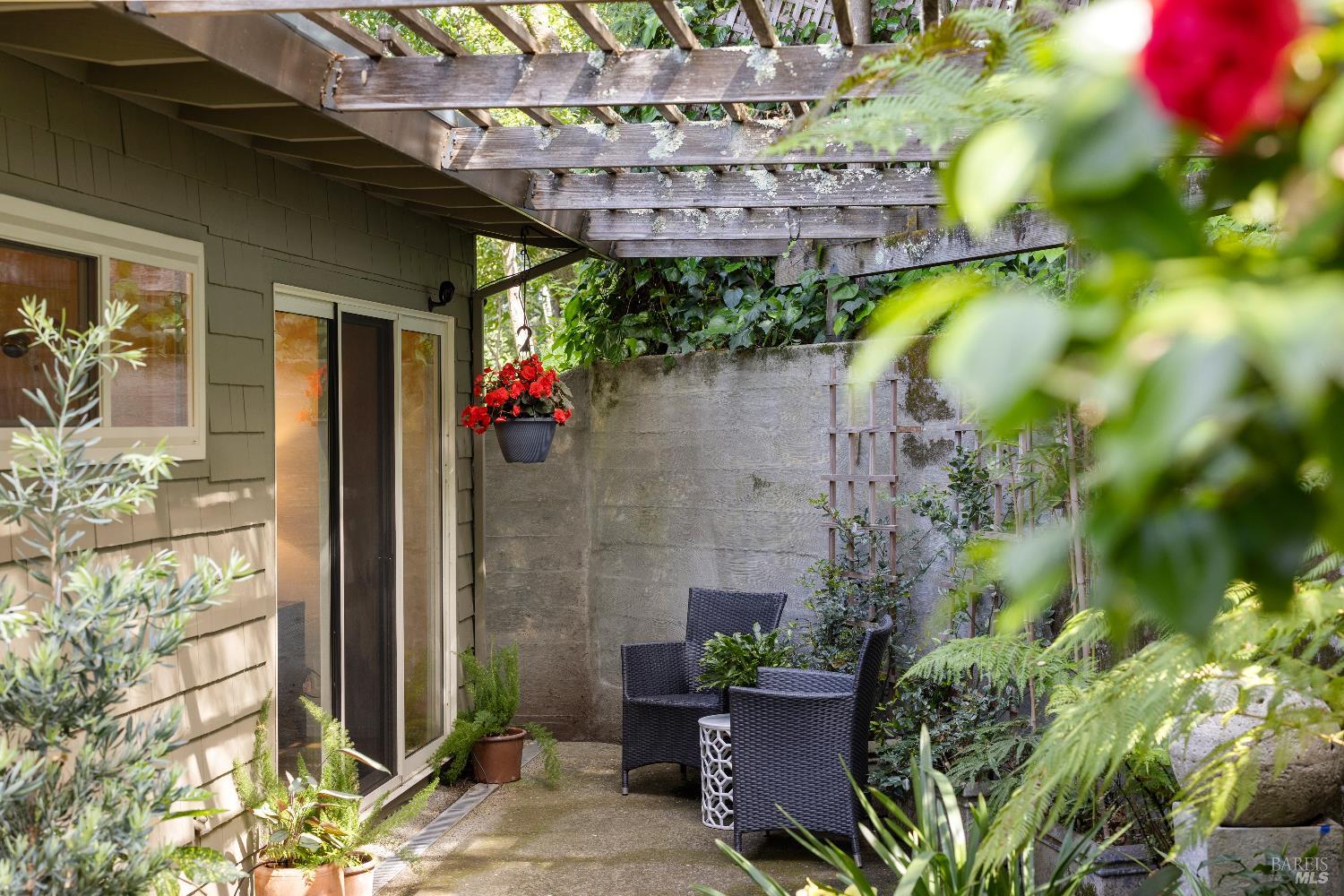 Detail Gallery Image 35 of 50 For 159 Terrace Ave, San Rafael,  CA 94901 - 3 Beds | 2 Baths