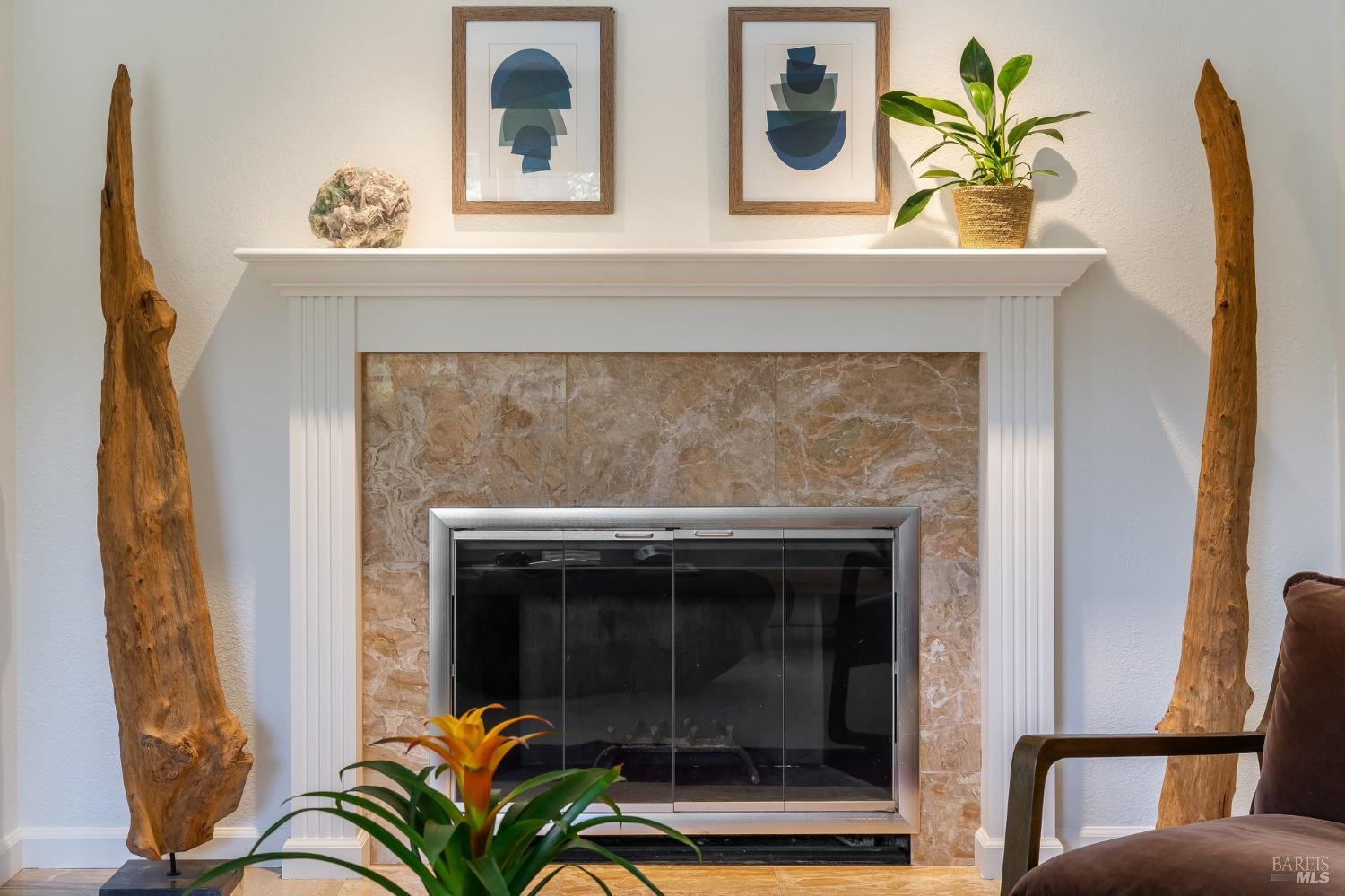 Detail Gallery Image 8 of 55 For 70 Stanford Way, Sausalito,  CA 94965 - 3 Beds | 3 Baths