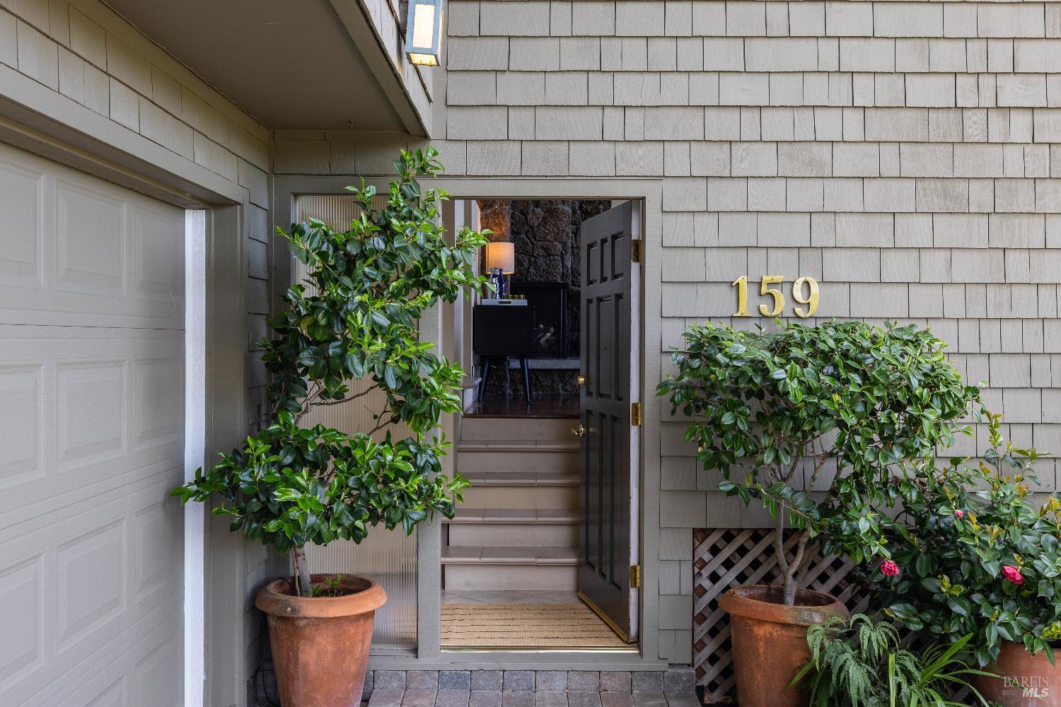 Detail Gallery Image 4 of 50 For 159 Terrace Ave, San Rafael,  CA 94901 - 3 Beds | 2 Baths