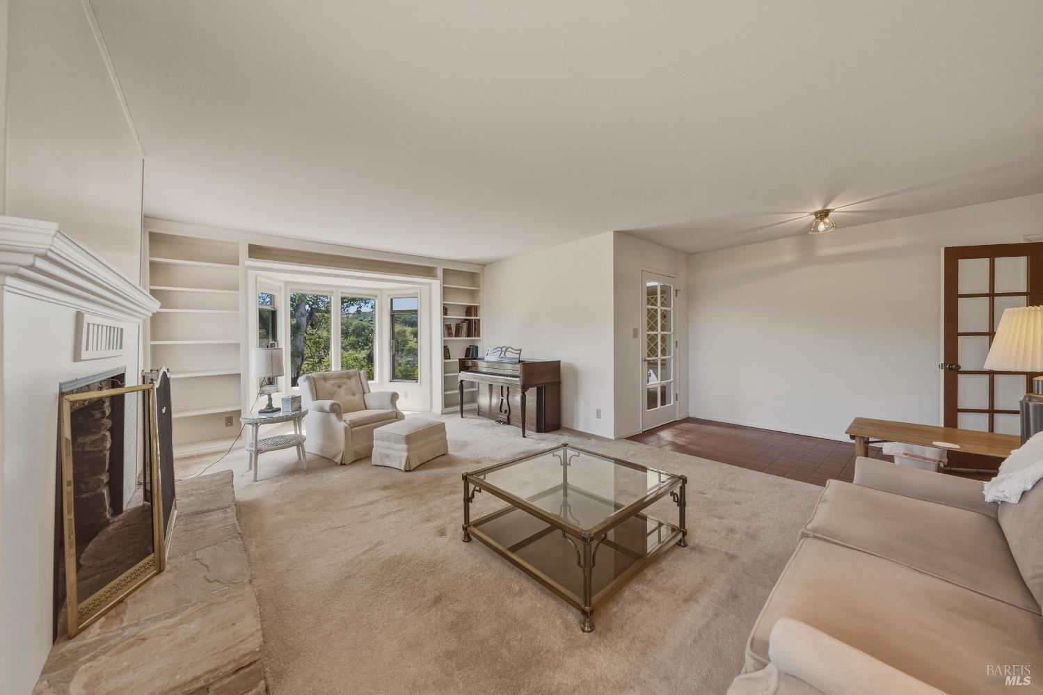 Detail Gallery Image 7 of 66 For 2527 Dessie Dr, Lakeport,  CA 95453 - 4 Beds | 2/1 Baths