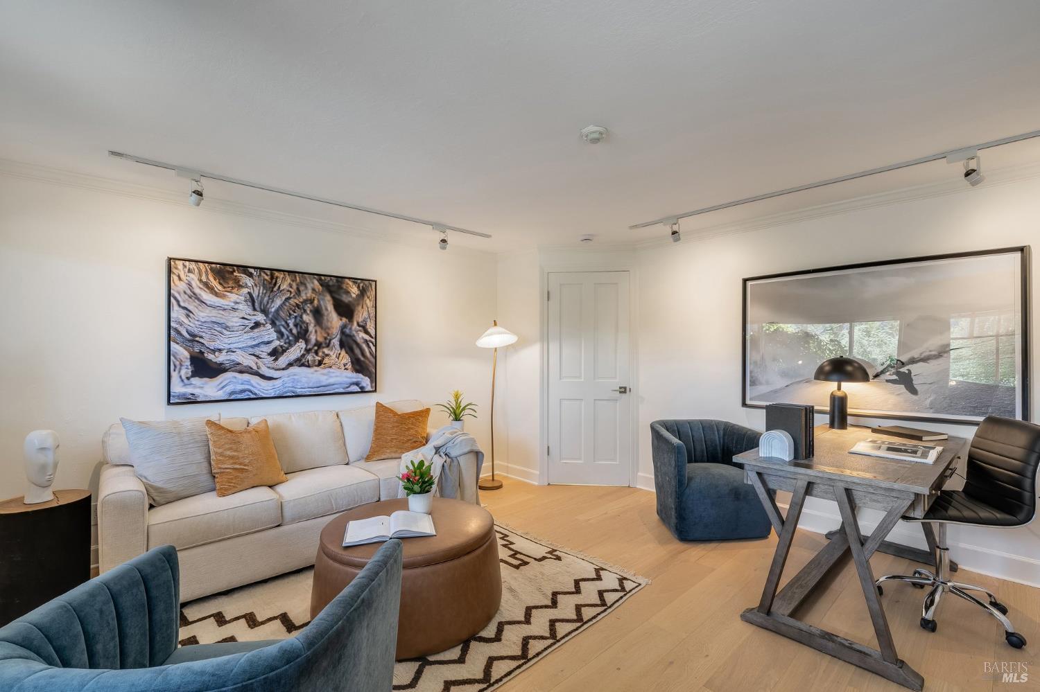 Detail Gallery Image 38 of 55 For 70 Stanford Way, Sausalito,  CA 94965 - 3 Beds | 3 Baths