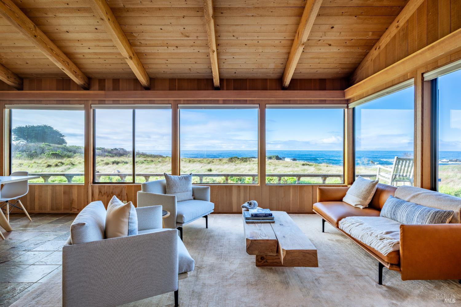 Detail Gallery Image 2 of 15 For 336 Pipers Reach Unkn, The Sea Ranch,  CA 95497 - 4 Beds | 3 Baths