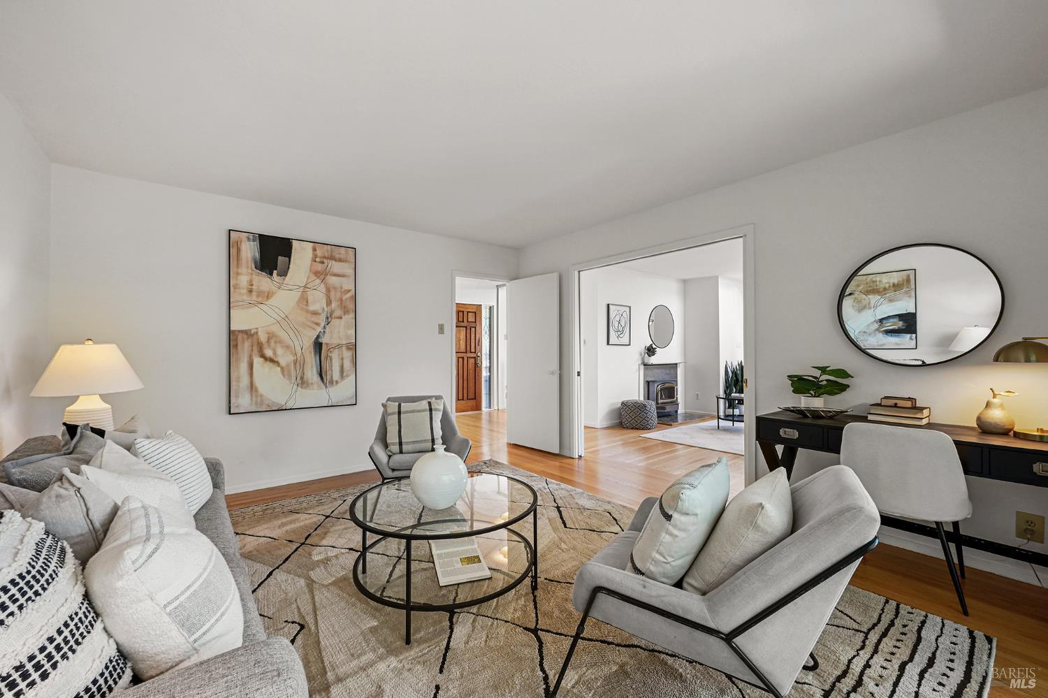 Detail Gallery Image 23 of 61 For 37 Manzanita Rd, Fairfax,  CA 94930 - 3 Beds | 2 Baths