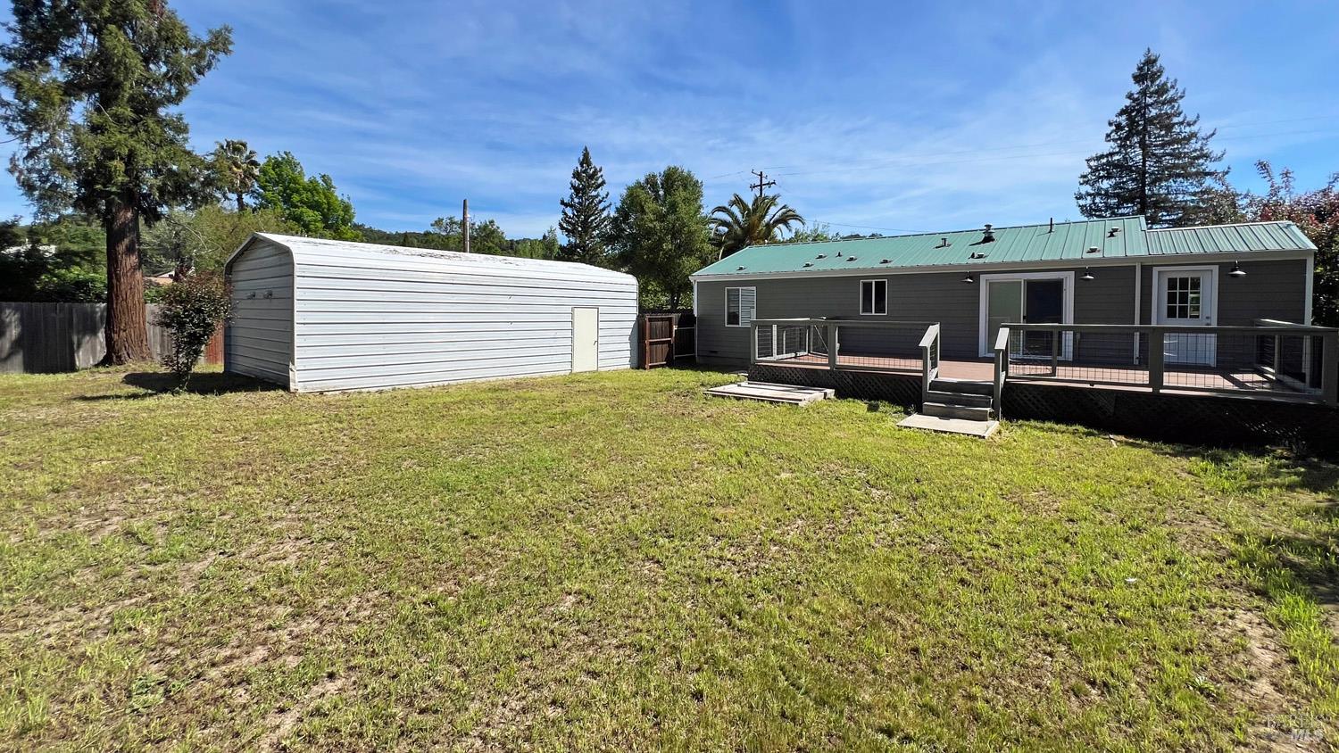 Detail Gallery Image 26 of 28 For 565 Milani Dr, Ukiah,  CA 95482 - 3 Beds | 2 Baths