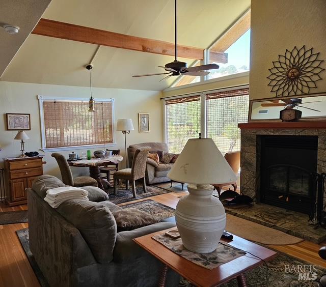 Detail Gallery Image 17 of 28 For 2002 Ogulin Canyon Rd, Clearlake,  CA 95422 - 2 Beds | 2 Baths
