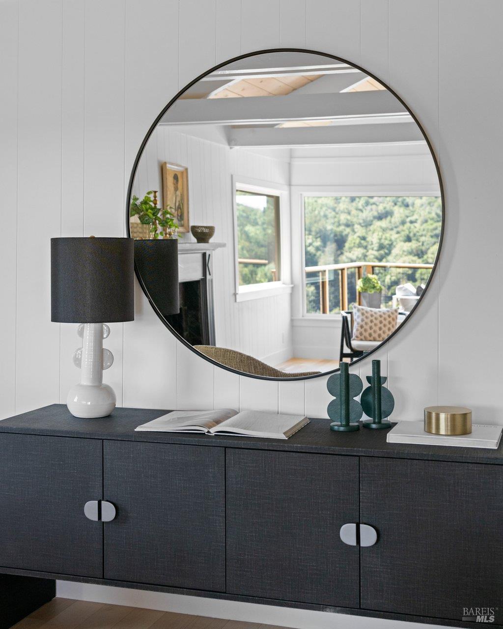 Detail Gallery Image 6 of 29 For 191 Elinor Ave, Mill Valley,  CA 94941 - 4 Beds | 3 Baths