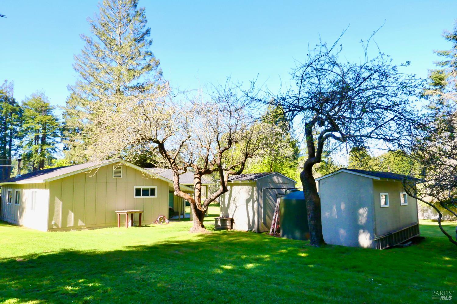 Detail Gallery Image 24 of 33 For 30860 Simpson Ln, Fort Bragg,  CA 95437 - 2 Beds | 2 Baths