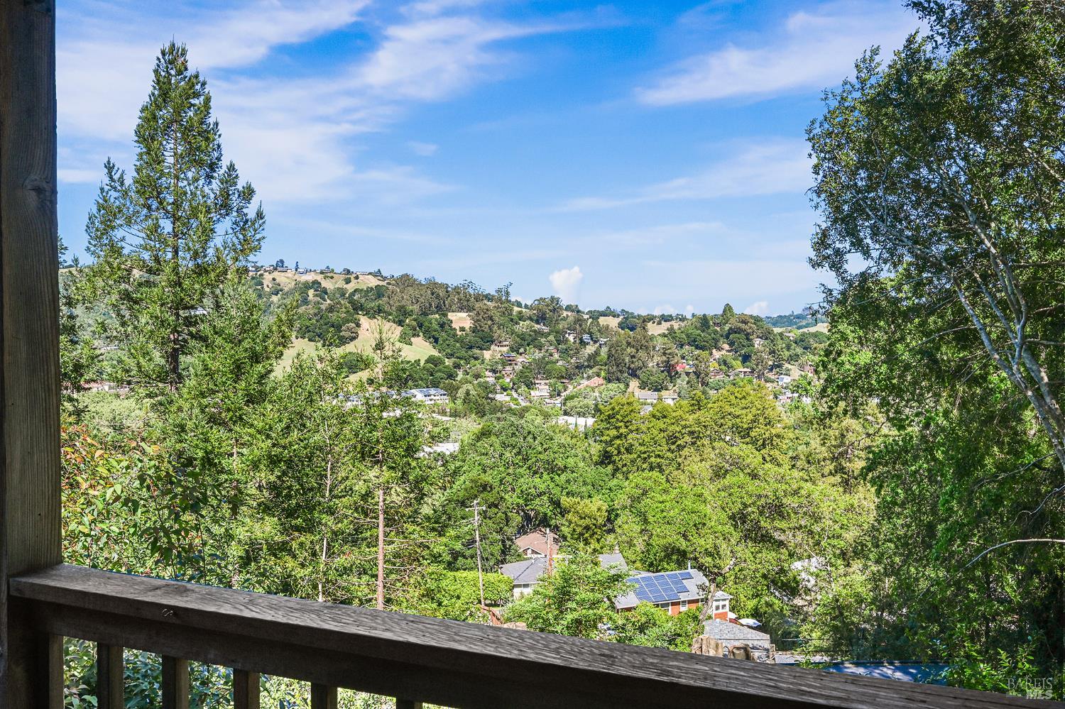 Detail Gallery Image 37 of 61 For 37 Manzanita Rd, Fairfax,  CA 94930 - 3 Beds | 2 Baths