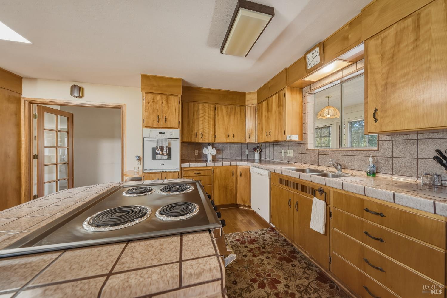 Detail Gallery Image 10 of 66 For 2527 Dessie Dr, Lakeport,  CA 95453 - 4 Beds | 2/1 Baths