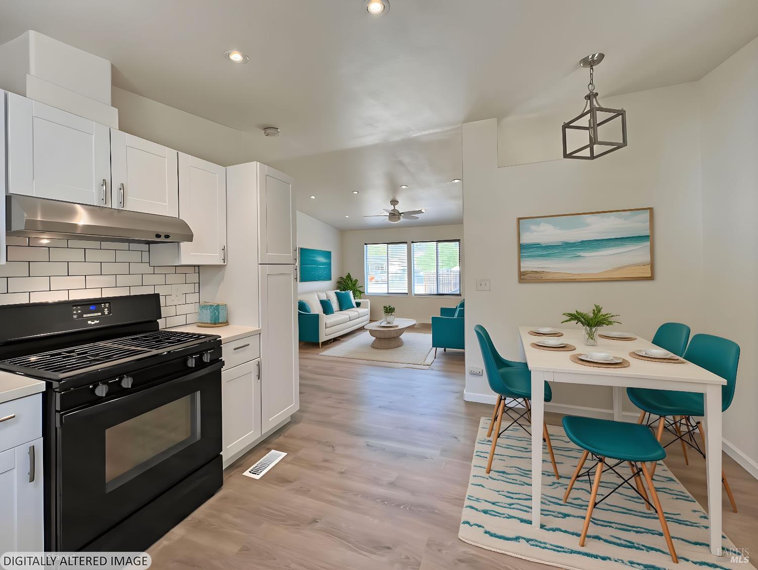 Detail Gallery Image 11 of 28 For 565 Milani Dr, Ukiah,  CA 95482 - 3 Beds | 2 Baths