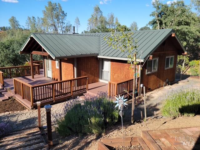 Detail Gallery Image 5 of 28 For 2002 Ogulin Canyon Rd, Clearlake,  CA 95422 - 2 Beds | 2 Baths