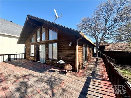 Detail Gallery Image 22 of 27 For 20764 Powder Horn Rd, Hidden Valley Lake,  CA 95467 - 2 Beds | 2 Baths