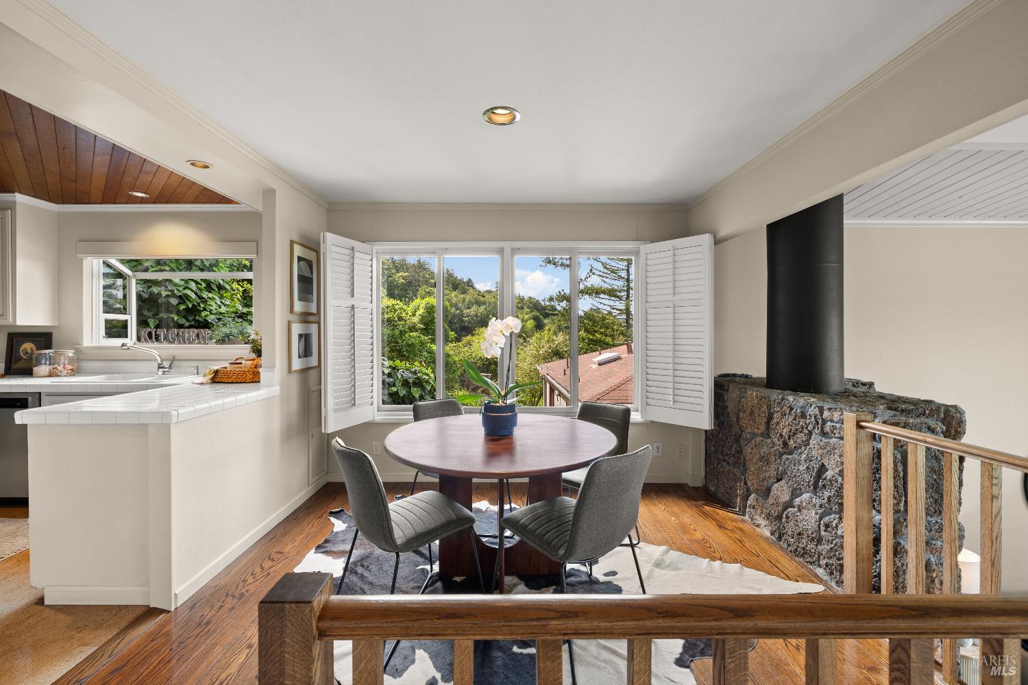 Detail Gallery Image 15 of 50 For 159 Terrace Ave, San Rafael,  CA 94901 - 3 Beds | 2 Baths