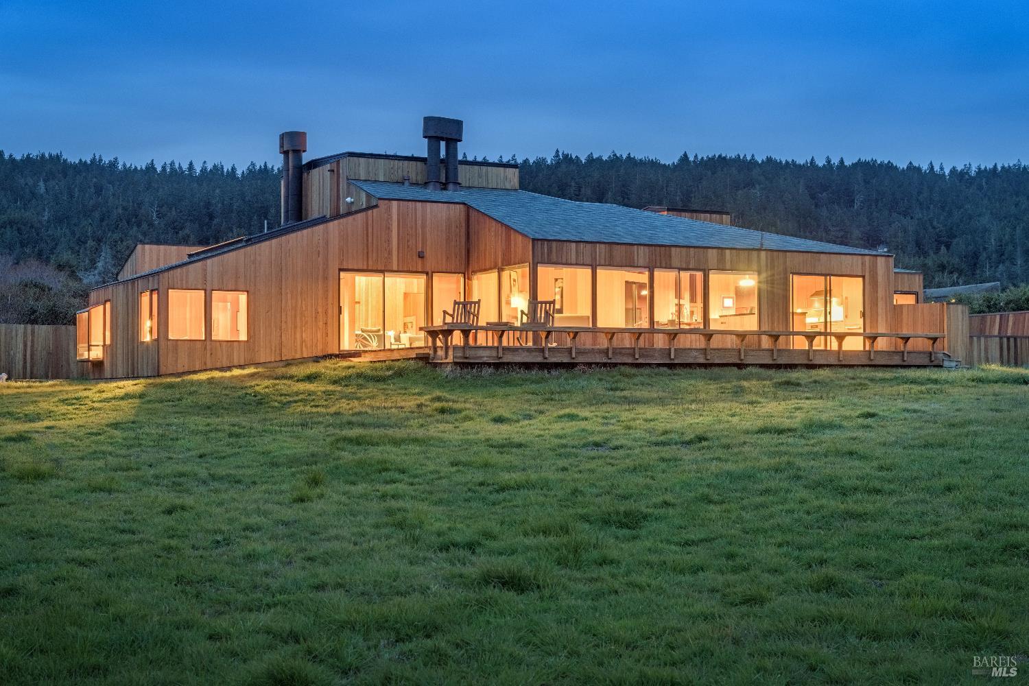 Detail Gallery Image 9 of 15 For 336 Pipers Reach Unkn, The Sea Ranch,  CA 95497 - 4 Beds | 3 Baths