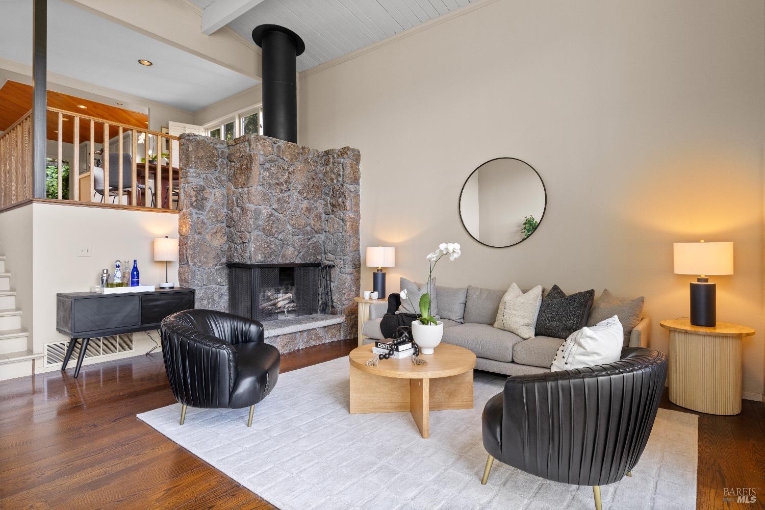 Detail Gallery Image 10 of 50 For 159 Terrace Ave, San Rafael,  CA 94901 - 3 Beds | 2 Baths