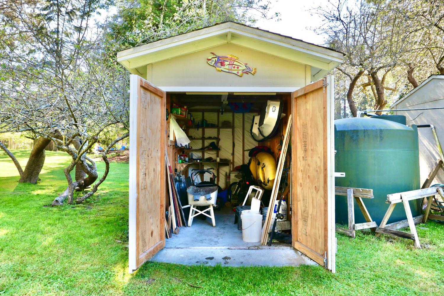 Detail Gallery Image 30 of 33 For 30860 Simpson Ln, Fort Bragg,  CA 95437 - 2 Beds | 2 Baths