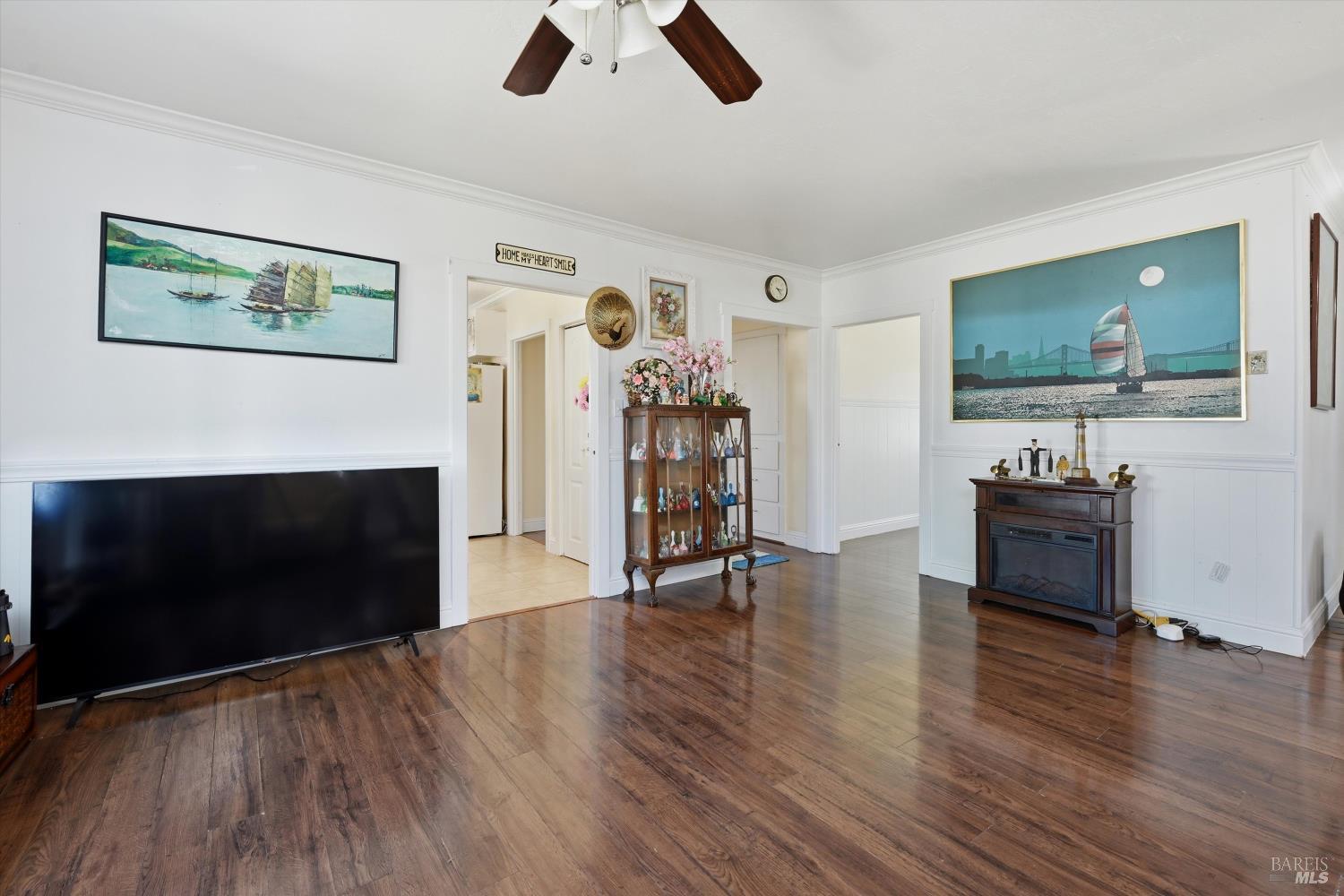 Detail Gallery Image 8 of 27 For 3440 Beach Pass, Nice,  CA 95464 - 2 Beds | 1 Baths