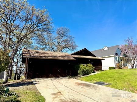 Detail Gallery Image 4 of 27 For 20764 Powder Horn Rd, Hidden Valley Lake,  CA 95467 - 2 Beds | 2 Baths