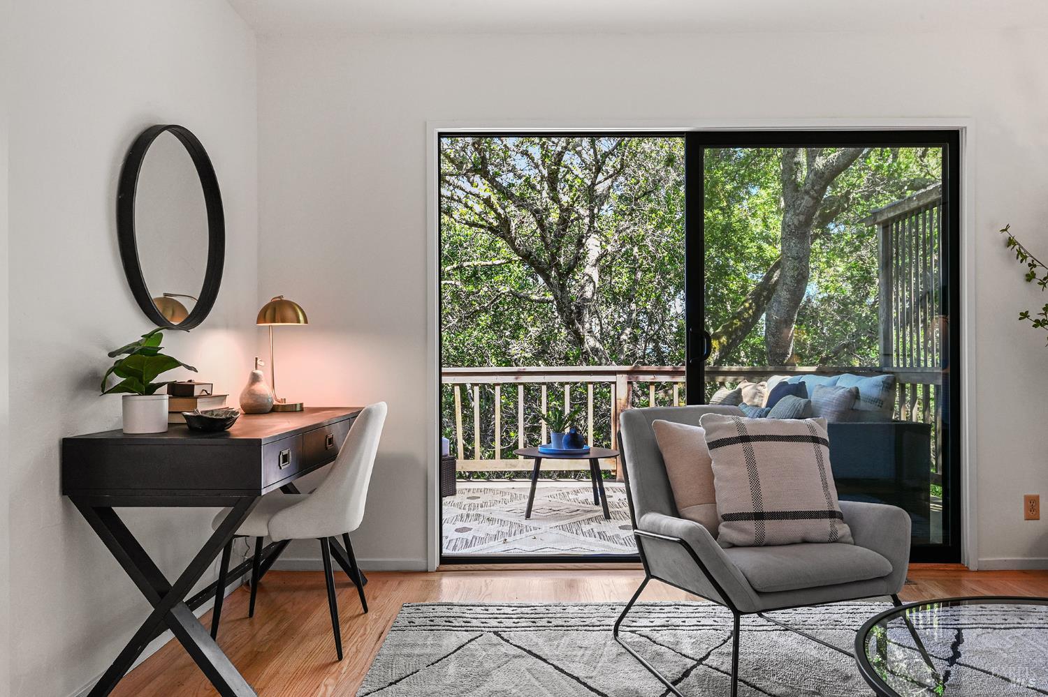 Detail Gallery Image 20 of 61 For 37 Manzanita Rd, Fairfax,  CA 94930 - 3 Beds | 2 Baths