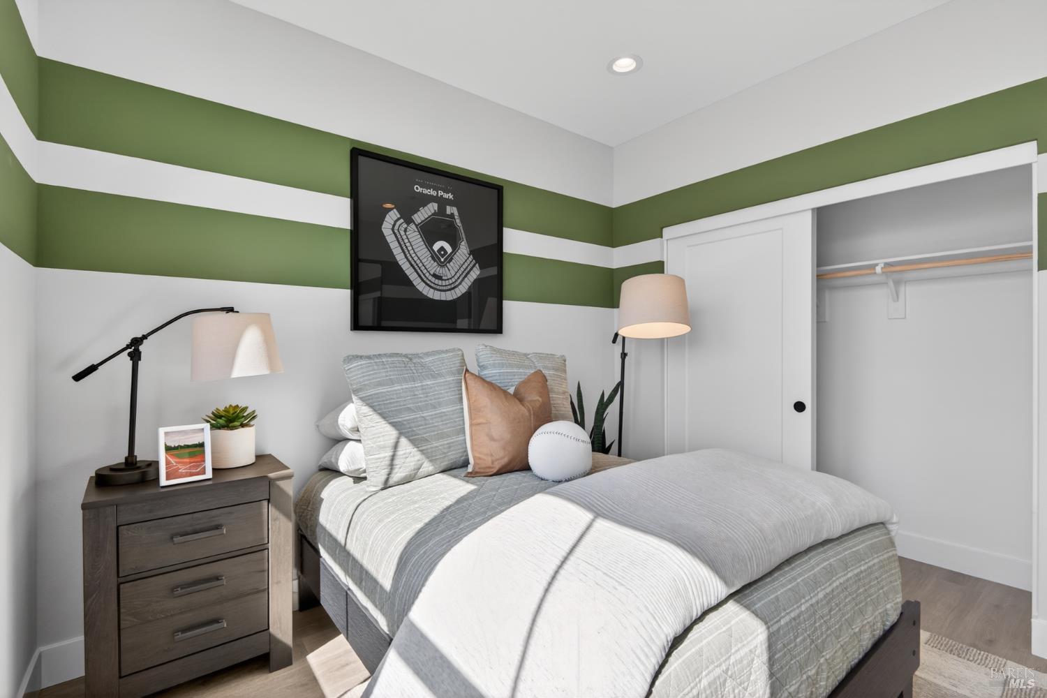 Detail Gallery Image 8 of 18 For 18484 Azul Ln, Morgan Hill,  CA 95037 - 4 Beds | 3 Baths