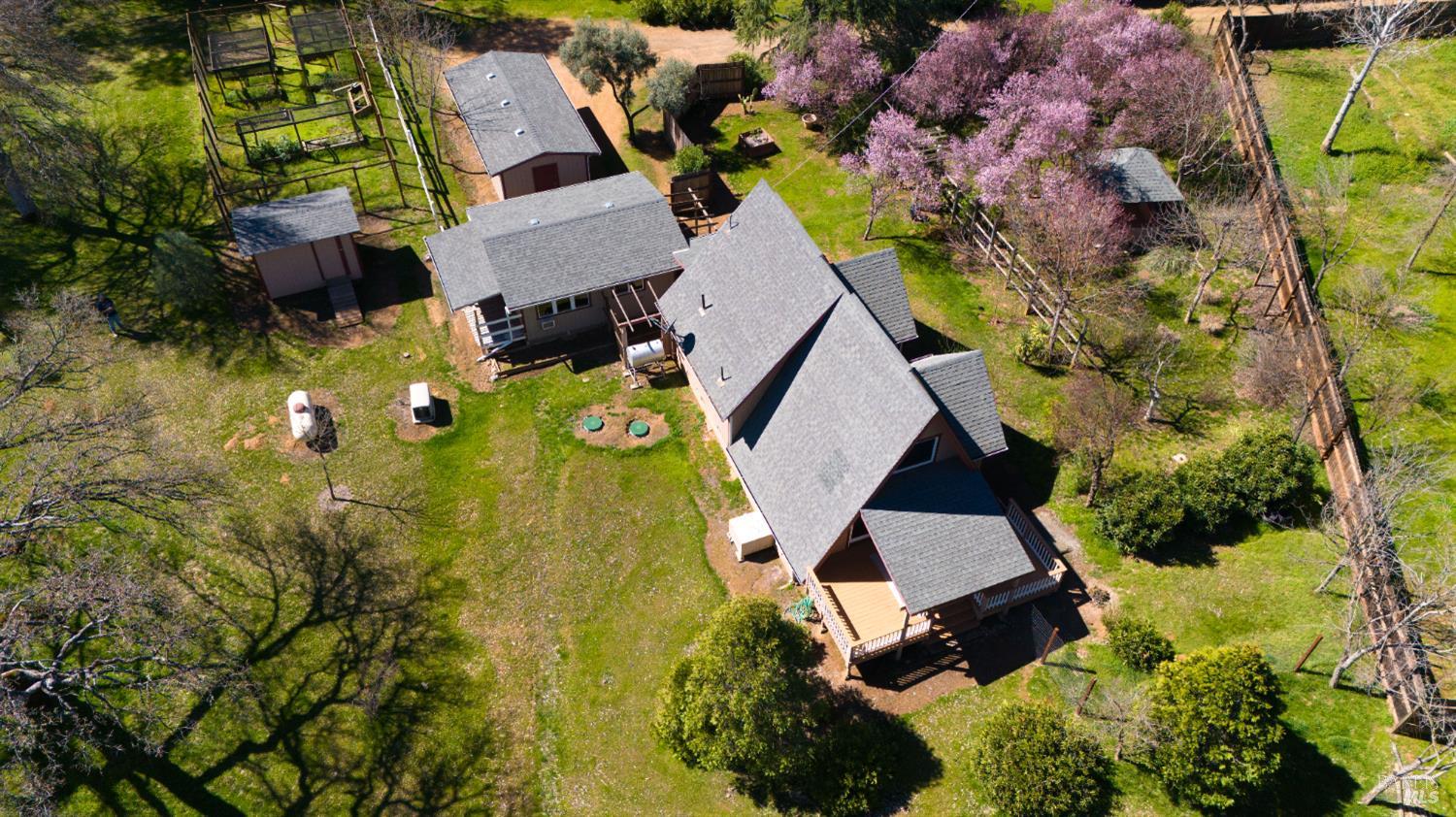 Detail Gallery Image 38 of 50 For 1996 River View Rd, Clearlake Oaks,  CA 95423 - 2 Beds | 1 Baths