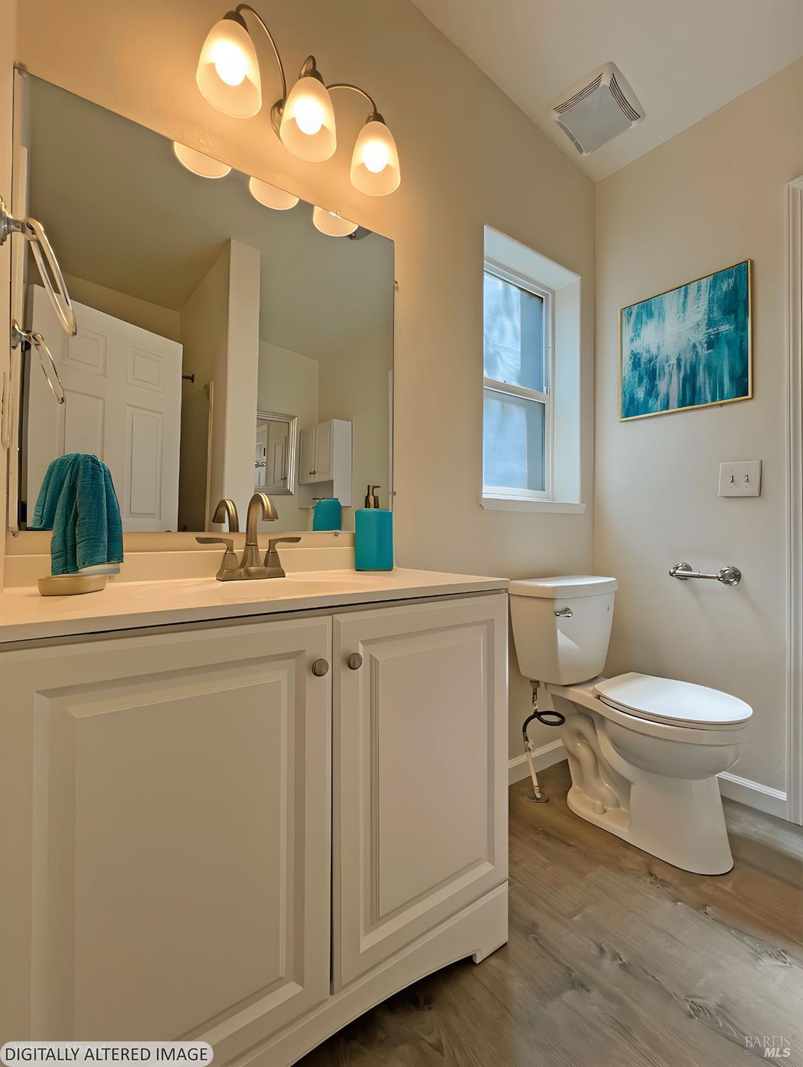 Detail Gallery Image 18 of 28 For 565 Milani Dr, Ukiah,  CA 95482 - 3 Beds | 2 Baths