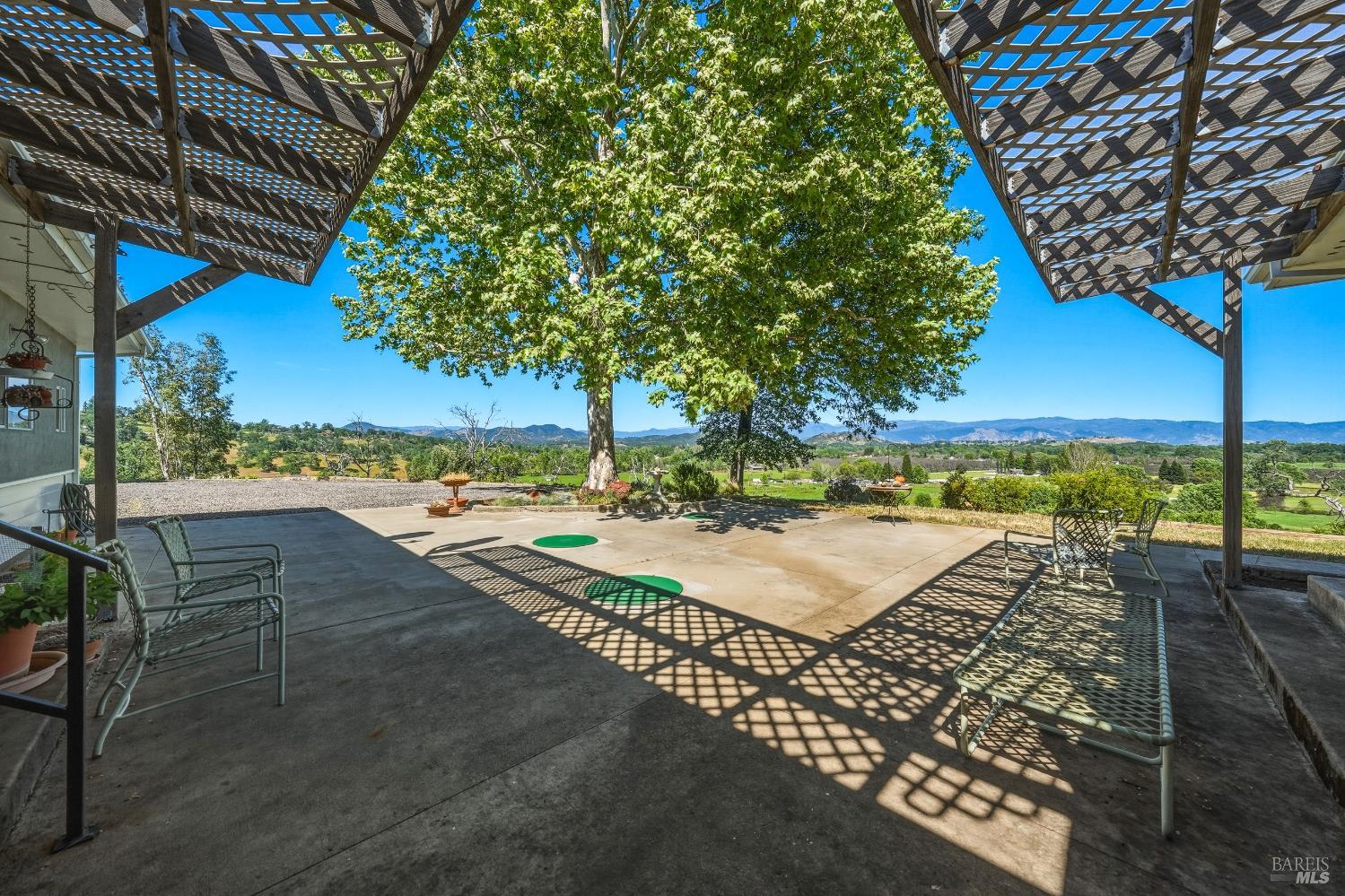 Detail Gallery Image 51 of 66 For 2527 Dessie Dr, Lakeport,  CA 95453 - 4 Beds | 2/1 Baths