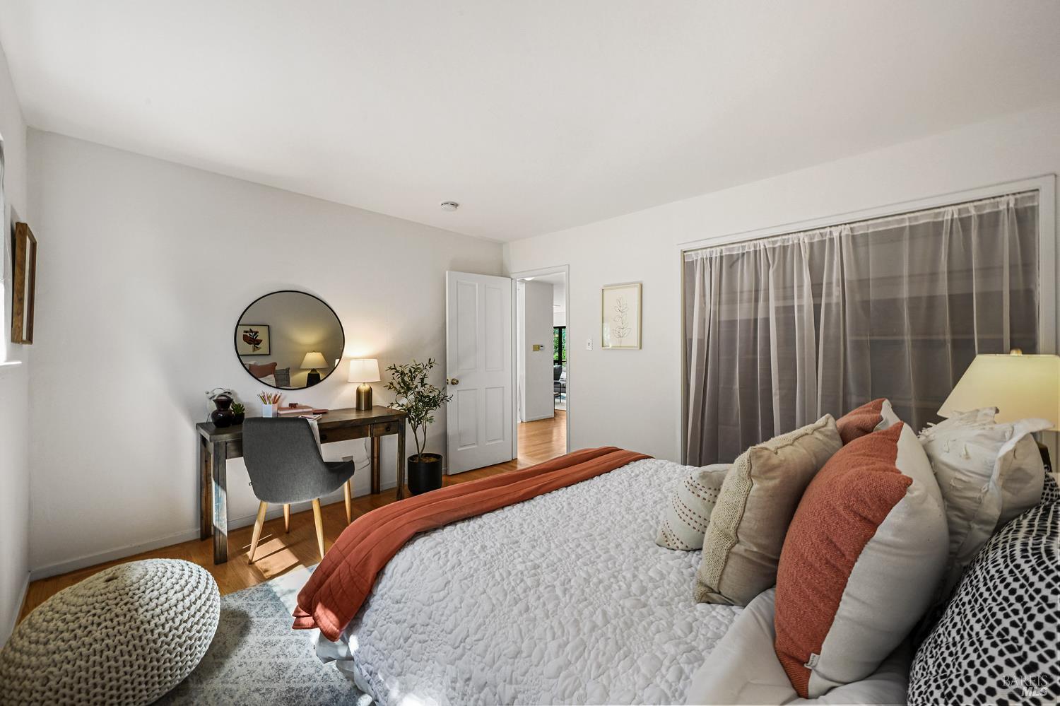 Detail Gallery Image 27 of 61 For 37 Manzanita Rd, Fairfax,  CA 94930 - 3 Beds | 2 Baths