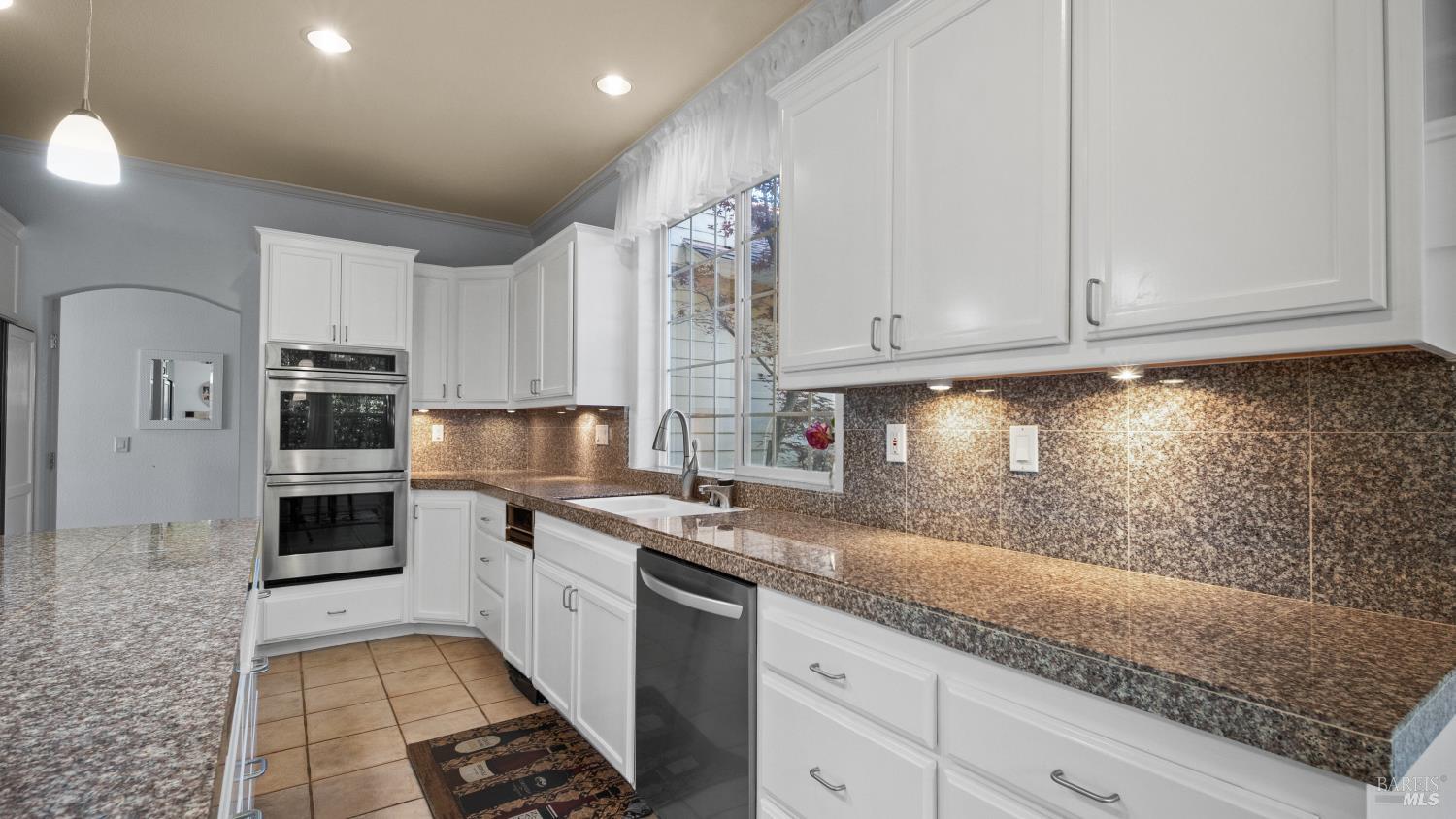 Detail Gallery Image 21 of 56 For 4742 Livingstone Pl, Santa Rosa,  CA 95405 - 4 Beds | 3 Baths