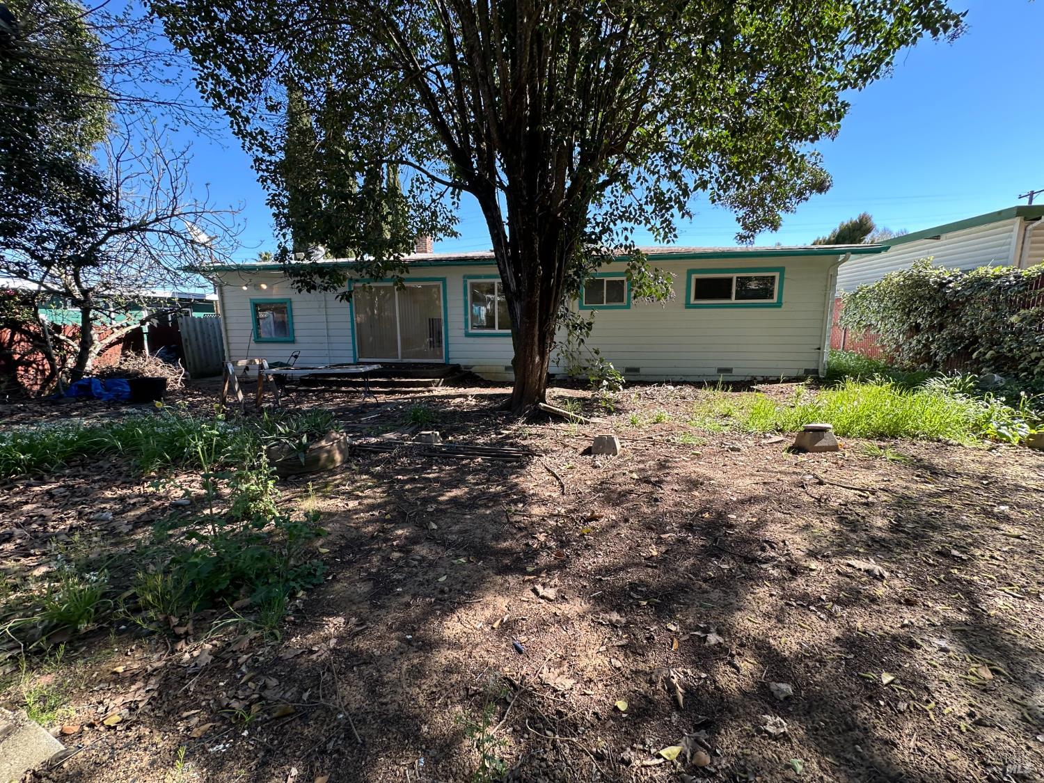 Detail Gallery Image 8 of 16 For 1804 S Dora St, Ukiah,  CA 95482 - 3 Beds | 1 Baths