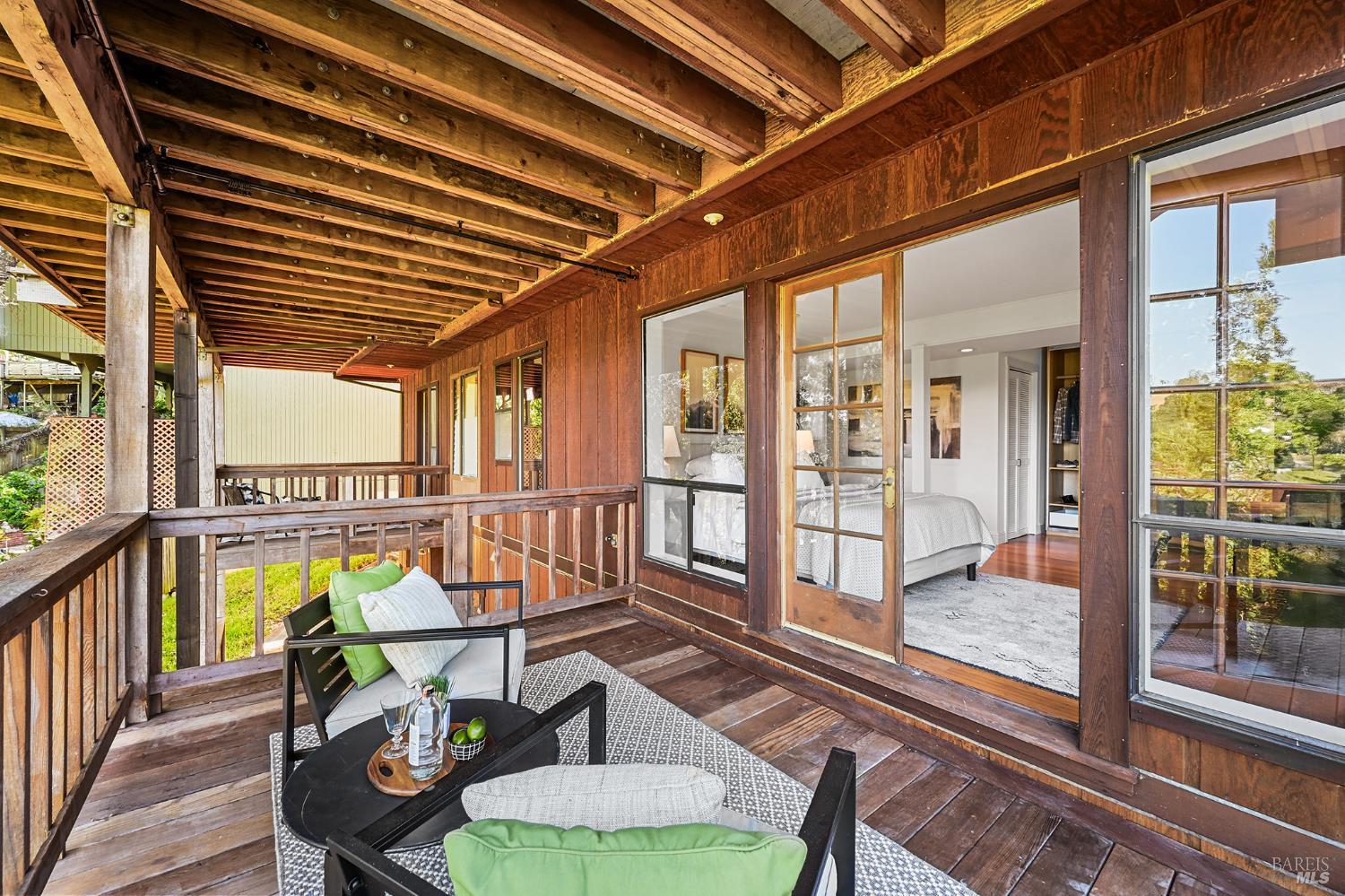 Detail Gallery Image 38 of 61 For 37 Manzanita Rd, Fairfax,  CA 94930 - 3 Beds | 2 Baths