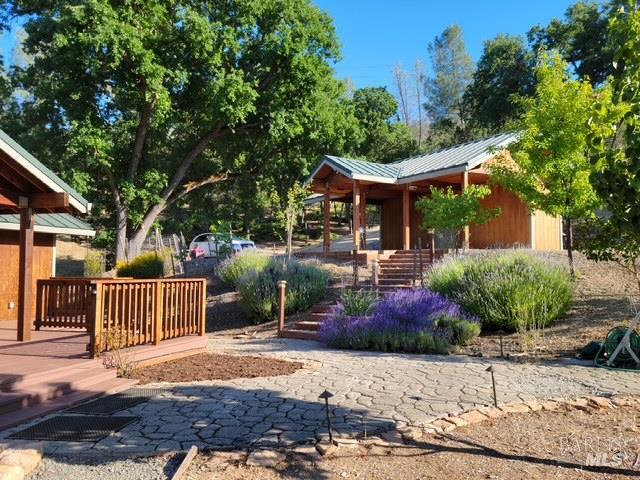 Detail Gallery Image 4 of 28 For 2002 Ogulin Canyon Rd, Clearlake,  CA 95422 - 2 Beds | 2 Baths