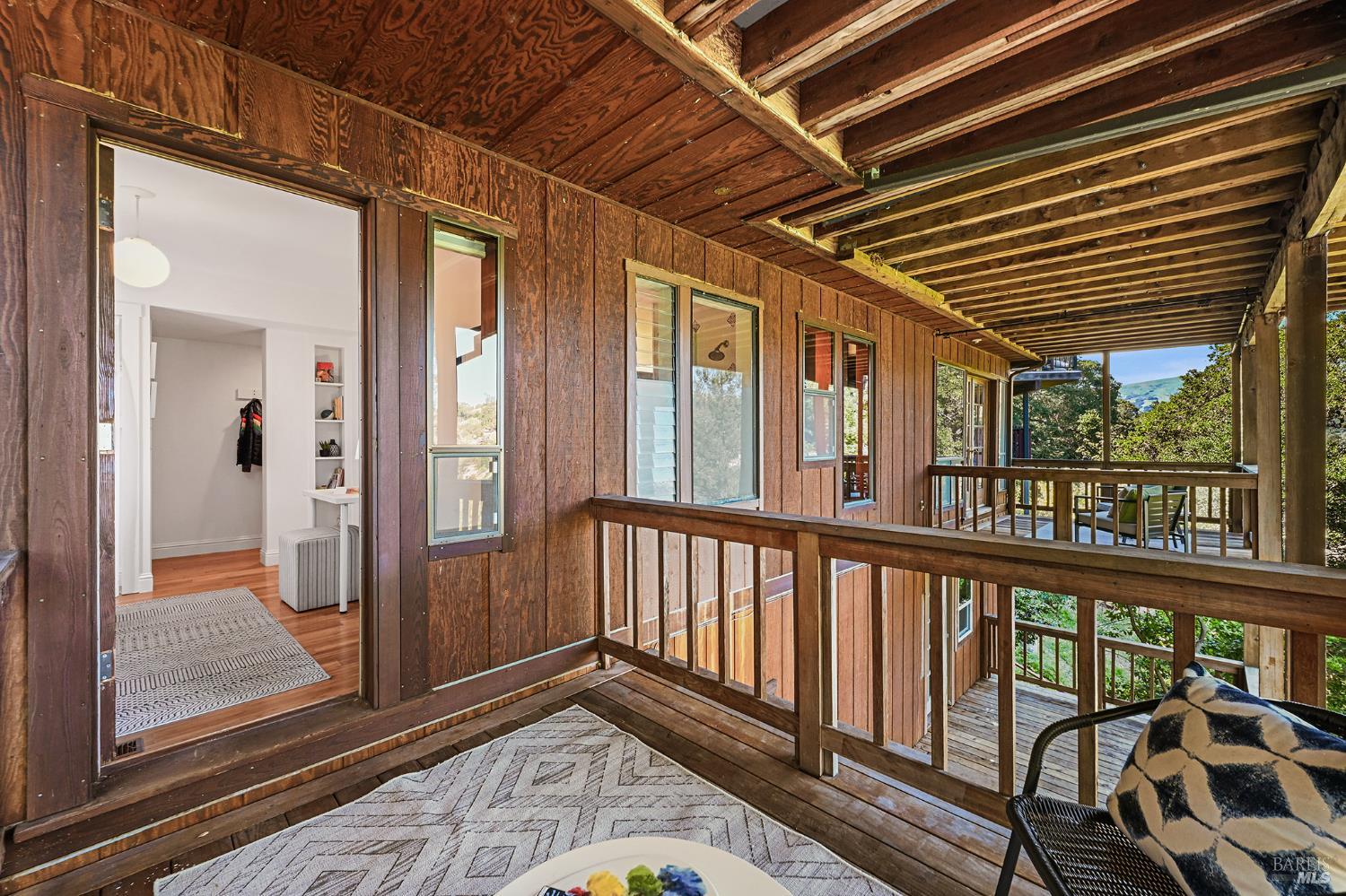 Detail Gallery Image 50 of 61 For 37 Manzanita Rd, Fairfax,  CA 94930 - 3 Beds | 2 Baths