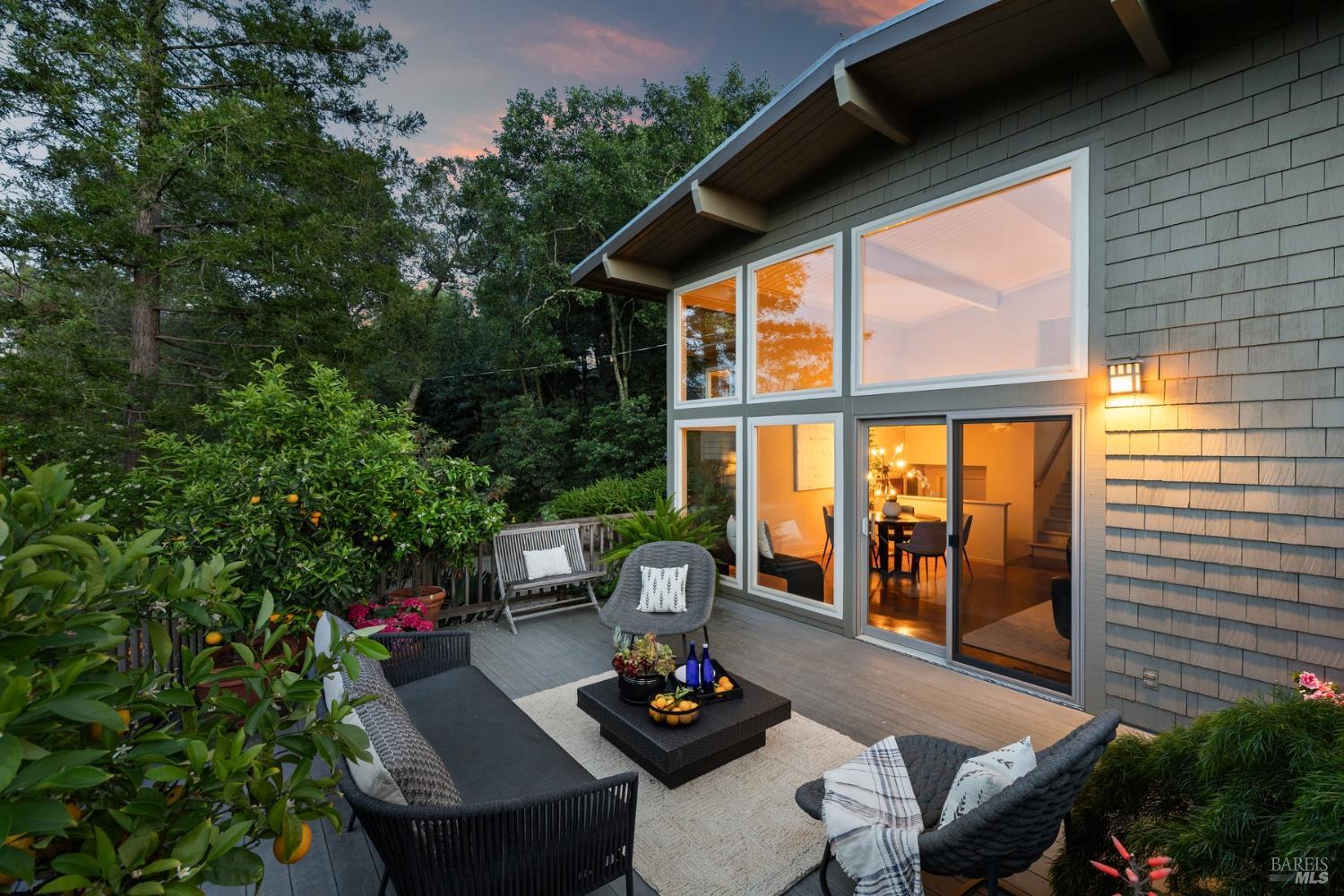 Detail Gallery Image 45 of 50 For 159 Terrace Ave, San Rafael,  CA 94901 - 3 Beds | 2 Baths