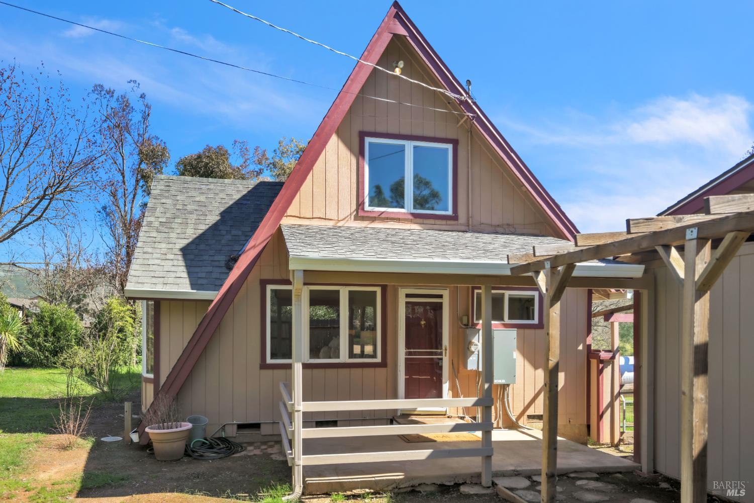 Detail Gallery Image 20 of 50 For 1996 River View Rd, Clearlake Oaks,  CA 95423 - 2 Beds | 1 Baths