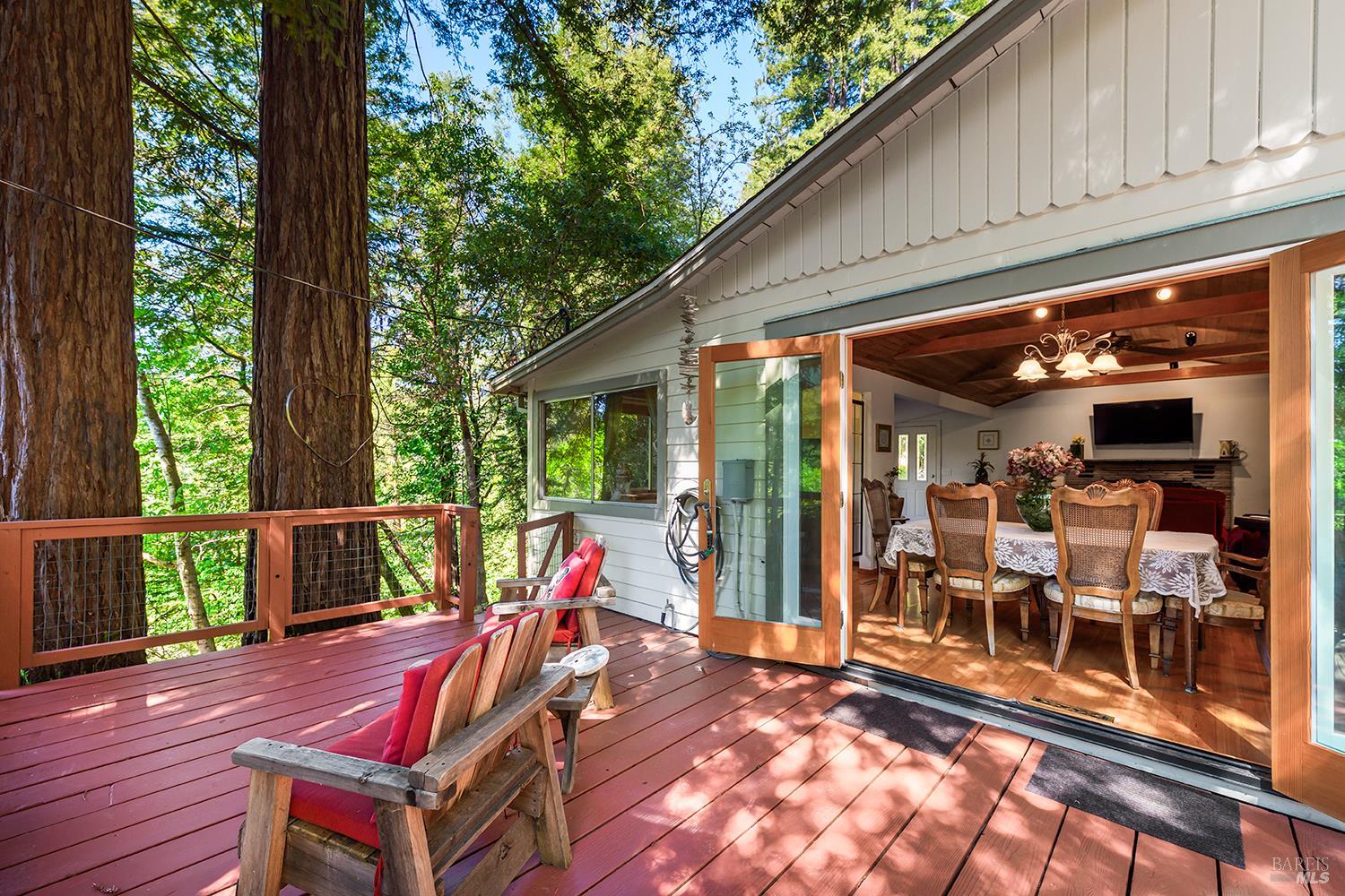 20721 Monte Rio Avenue photo 3