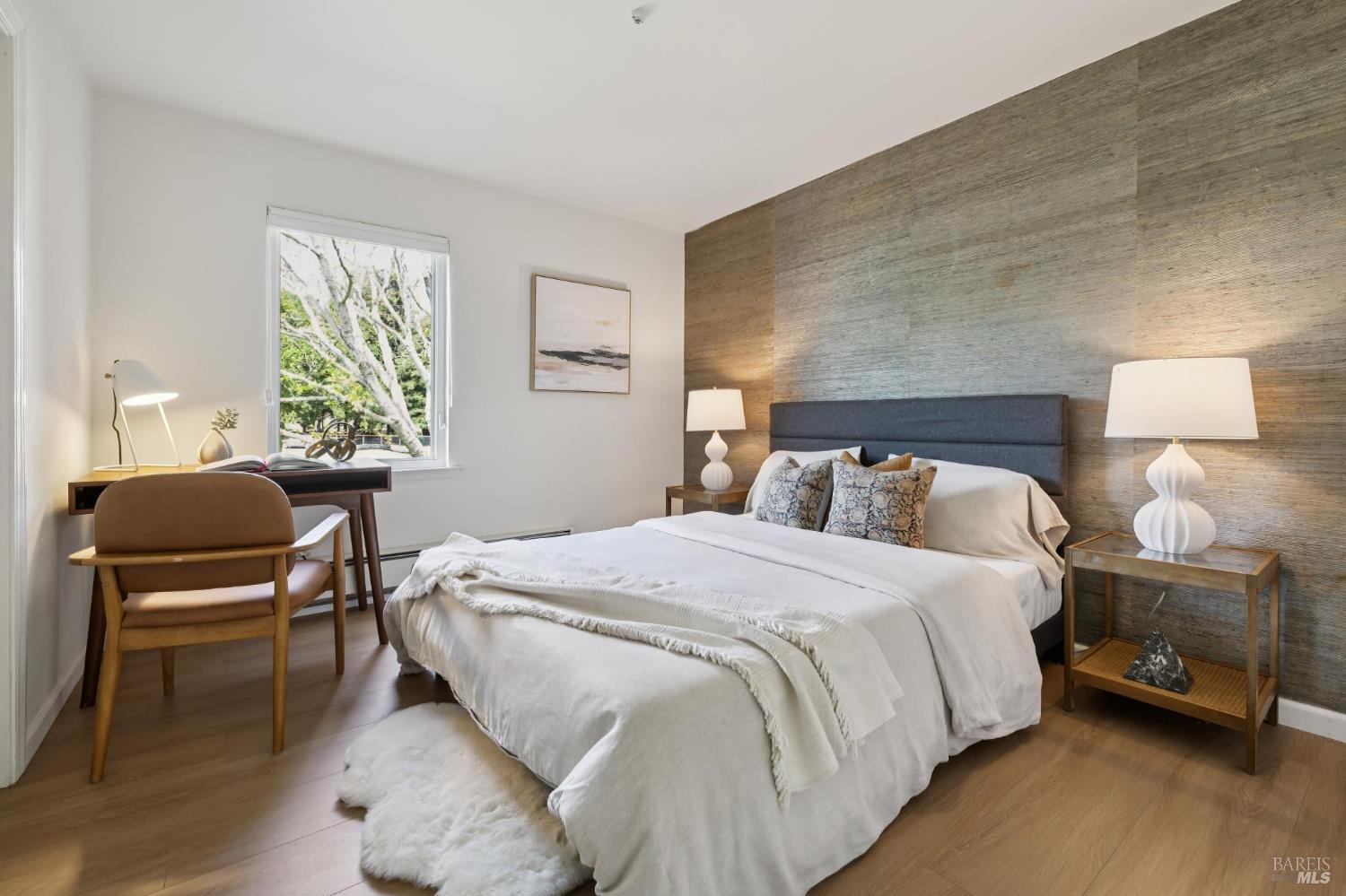 Detail Gallery Image 29 of 49 For 160 Seminary Dr 1e,  Mill Valley,  CA 94941 - 3 Beds | 2 Baths