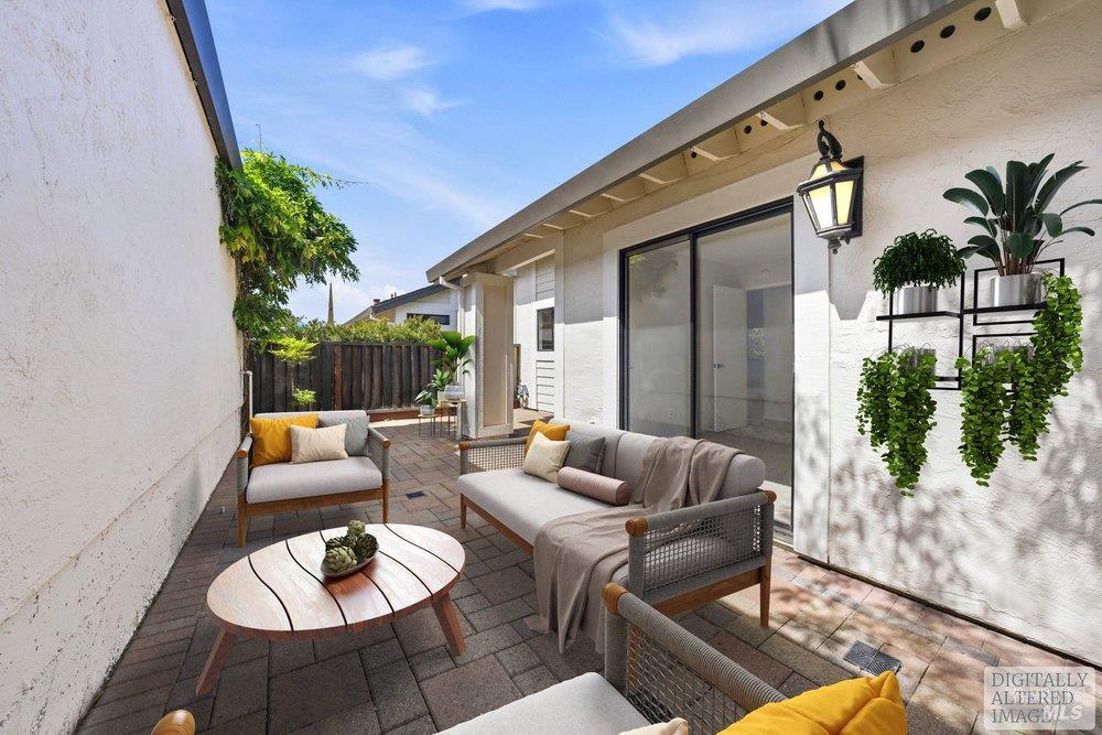 Detail Gallery Image 42 of 66 For 6 Village Ct, San Rafael,  CA 94903 - 2 Beds | 2 Baths