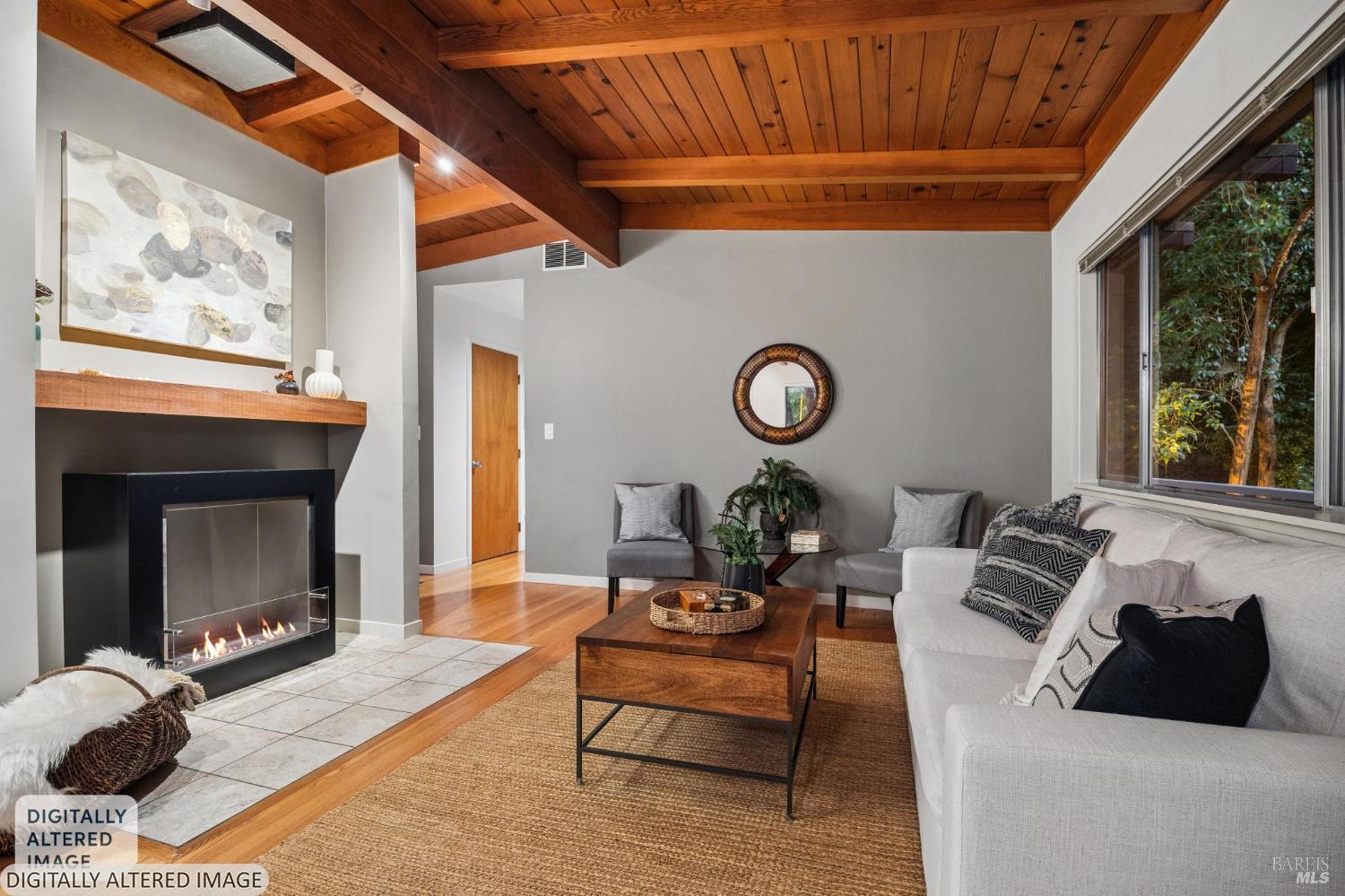 Detail Gallery Image 25 of 29 For 215 Bungalow Ave, San Rafael,  CA 94901 - 3 Beds | 2 Baths