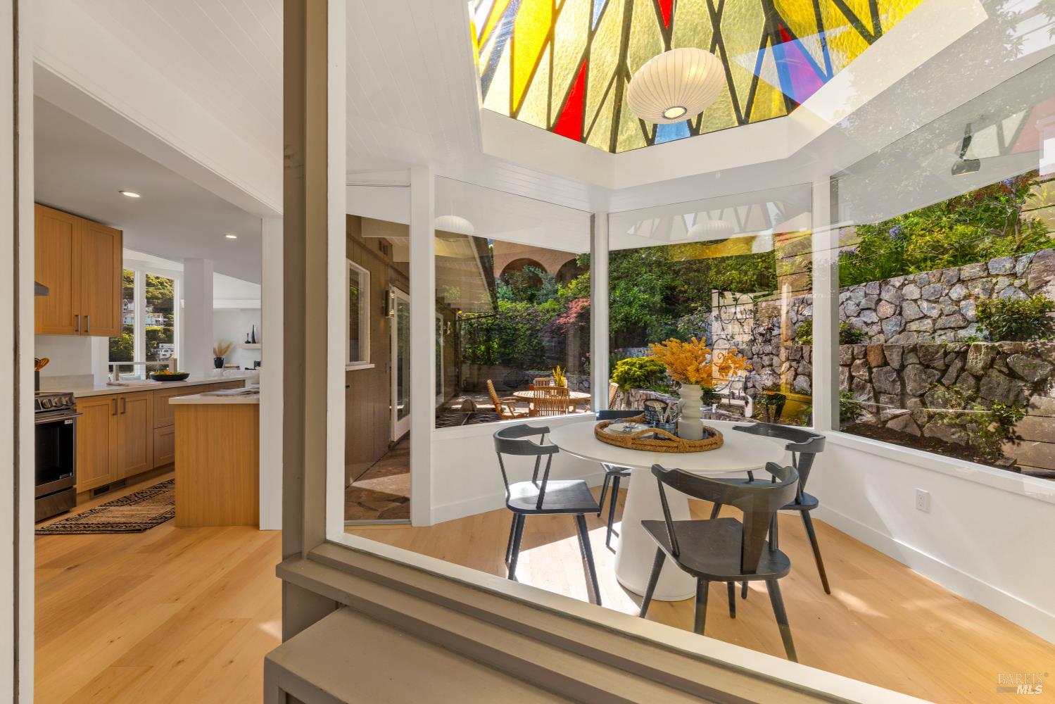 Detail Gallery Image 31 of 60 For 1 Atwood Ave, Sausalito,  CA 94965 - 4 Beds | 3 Baths