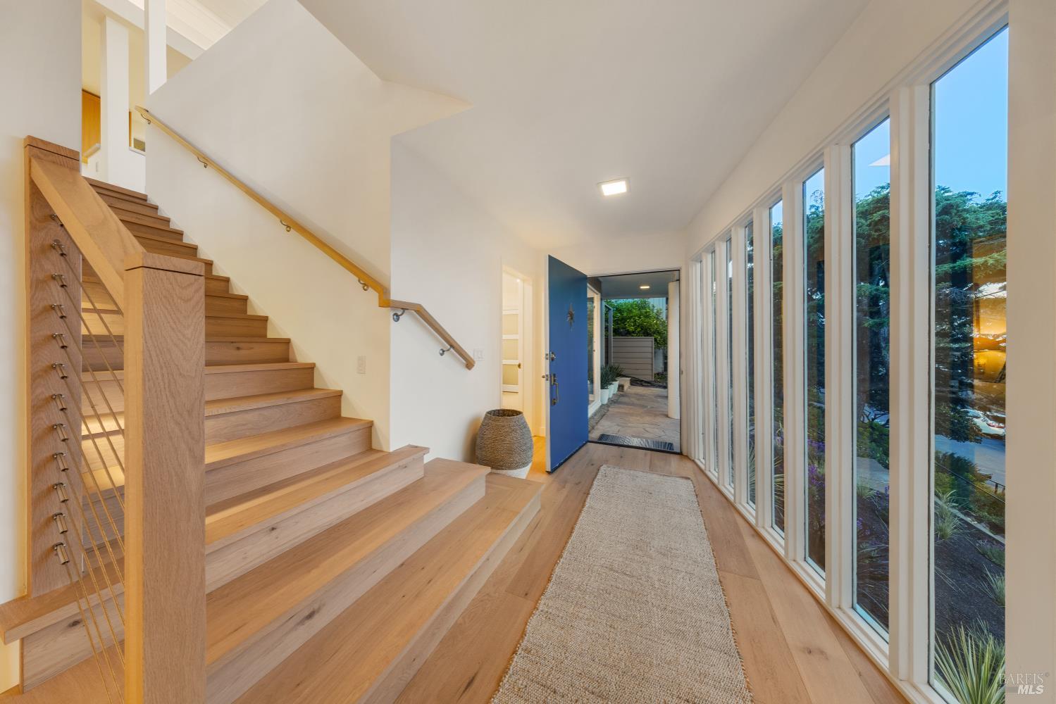 Detail Gallery Image 38 of 60 For 1 Atwood Ave, Sausalito,  CA 94965 - 4 Beds | 3 Baths