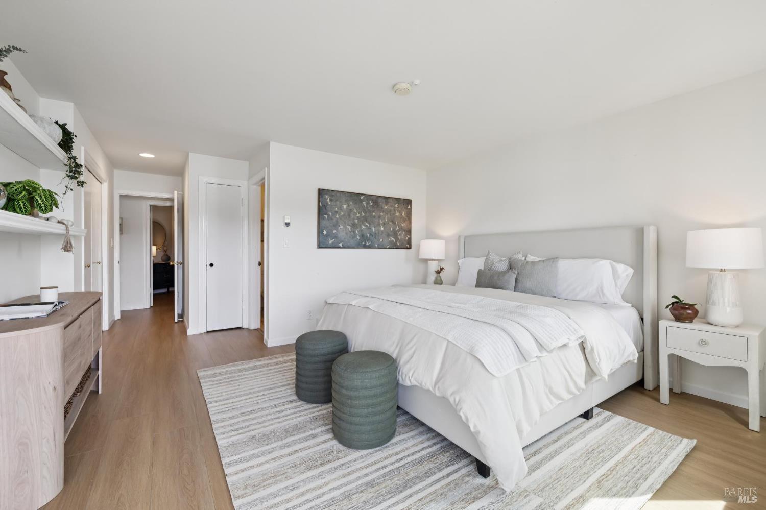 Detail Gallery Image 26 of 49 For 160 Seminary Dr 1e,  Mill Valley,  CA 94941 - 3 Beds | 2 Baths