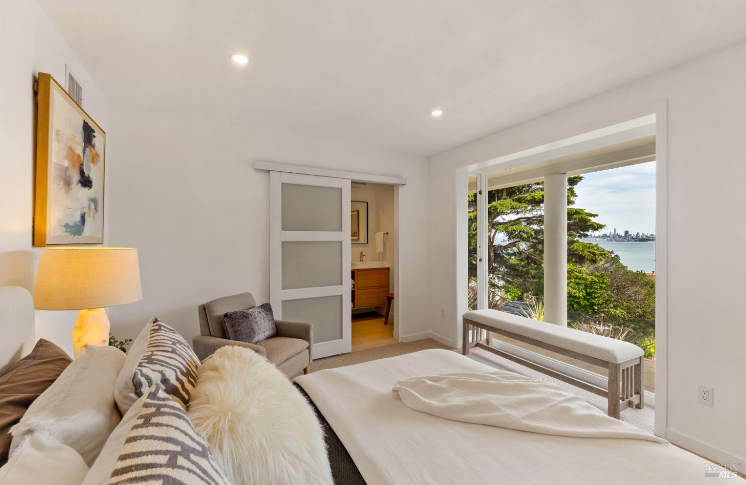 Detail Gallery Image 39 of 60 For 1 Atwood Ave, Sausalito,  CA 94965 - 4 Beds | 3 Baths