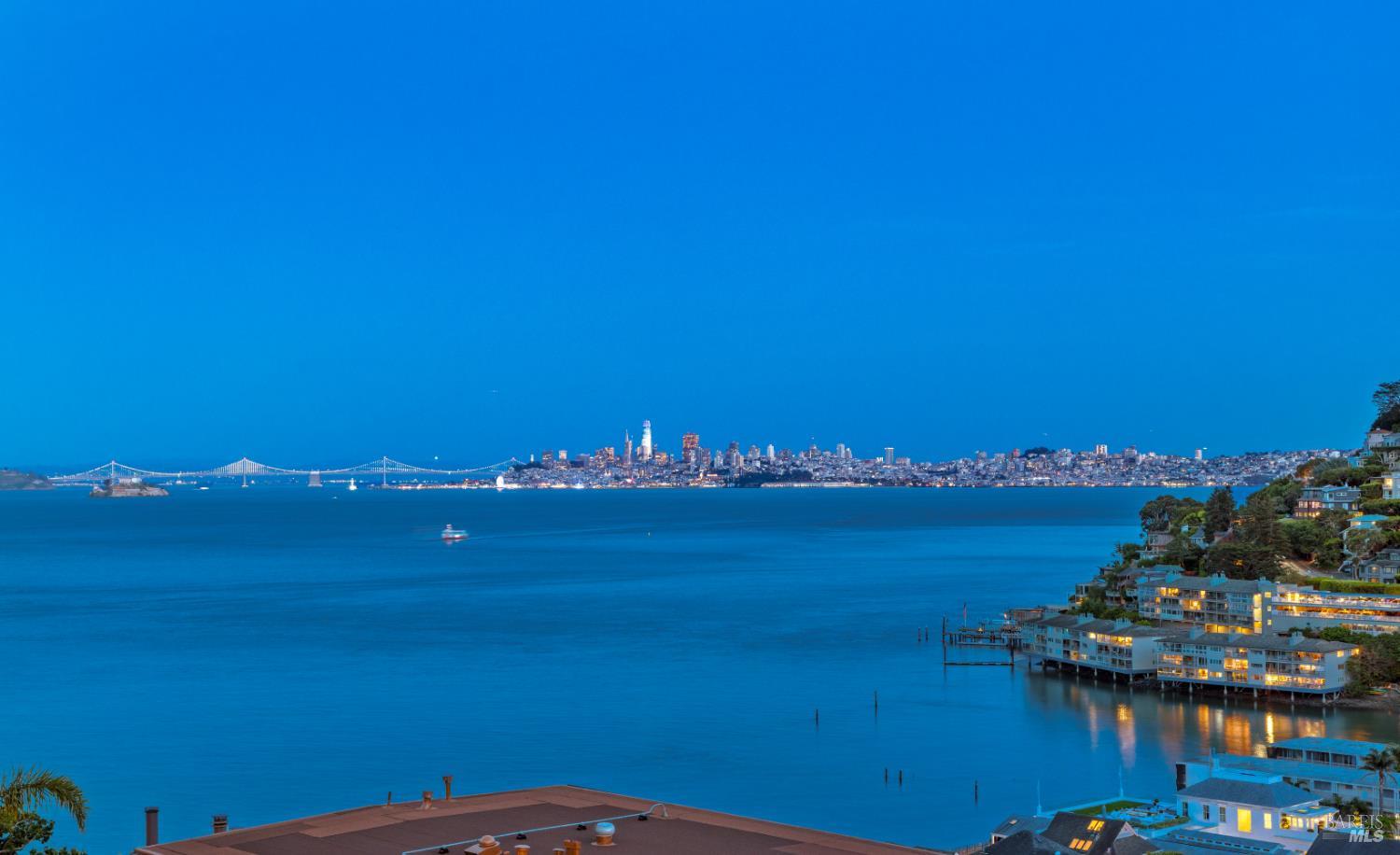 Detail Gallery Image 57 of 60 For 1 Atwood Ave, Sausalito,  CA 94965 - 4 Beds | 3 Baths